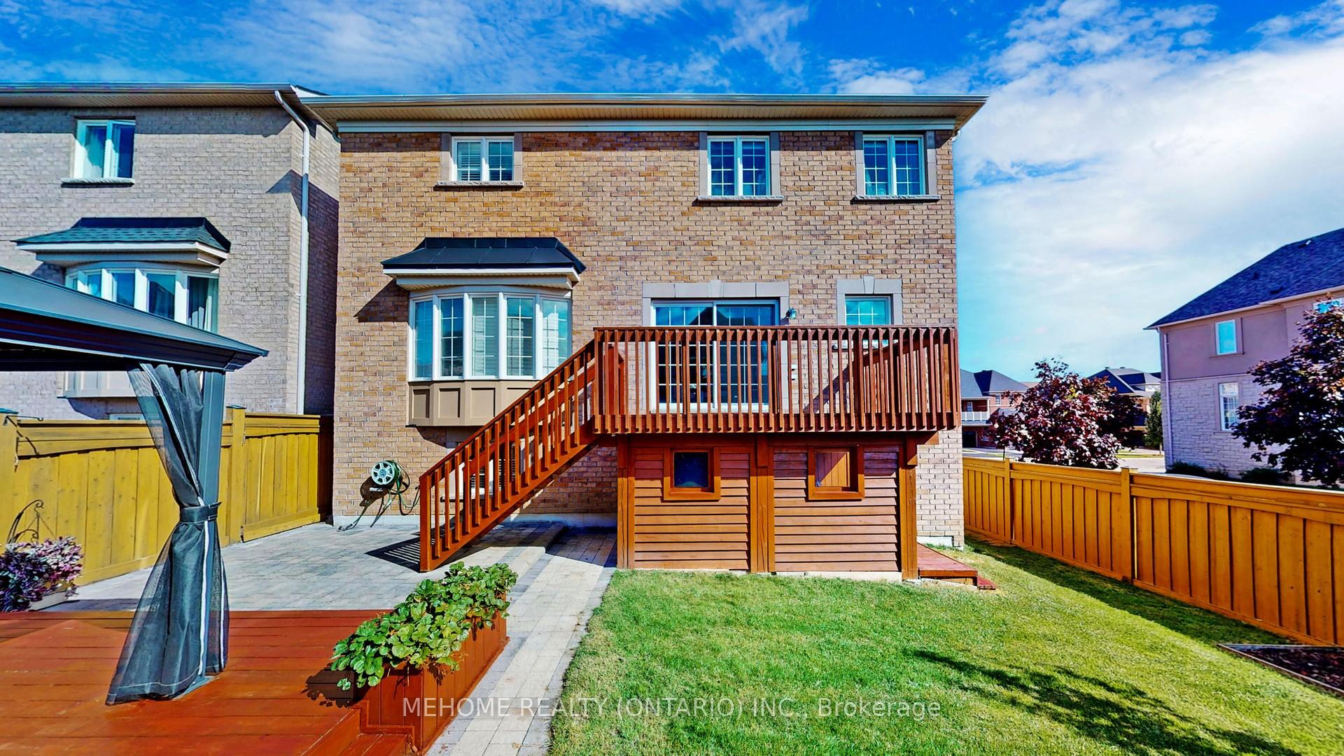 Photo 38 of 128 Alpaca Drive, Richmond Hill, Jefferson — HOMEH