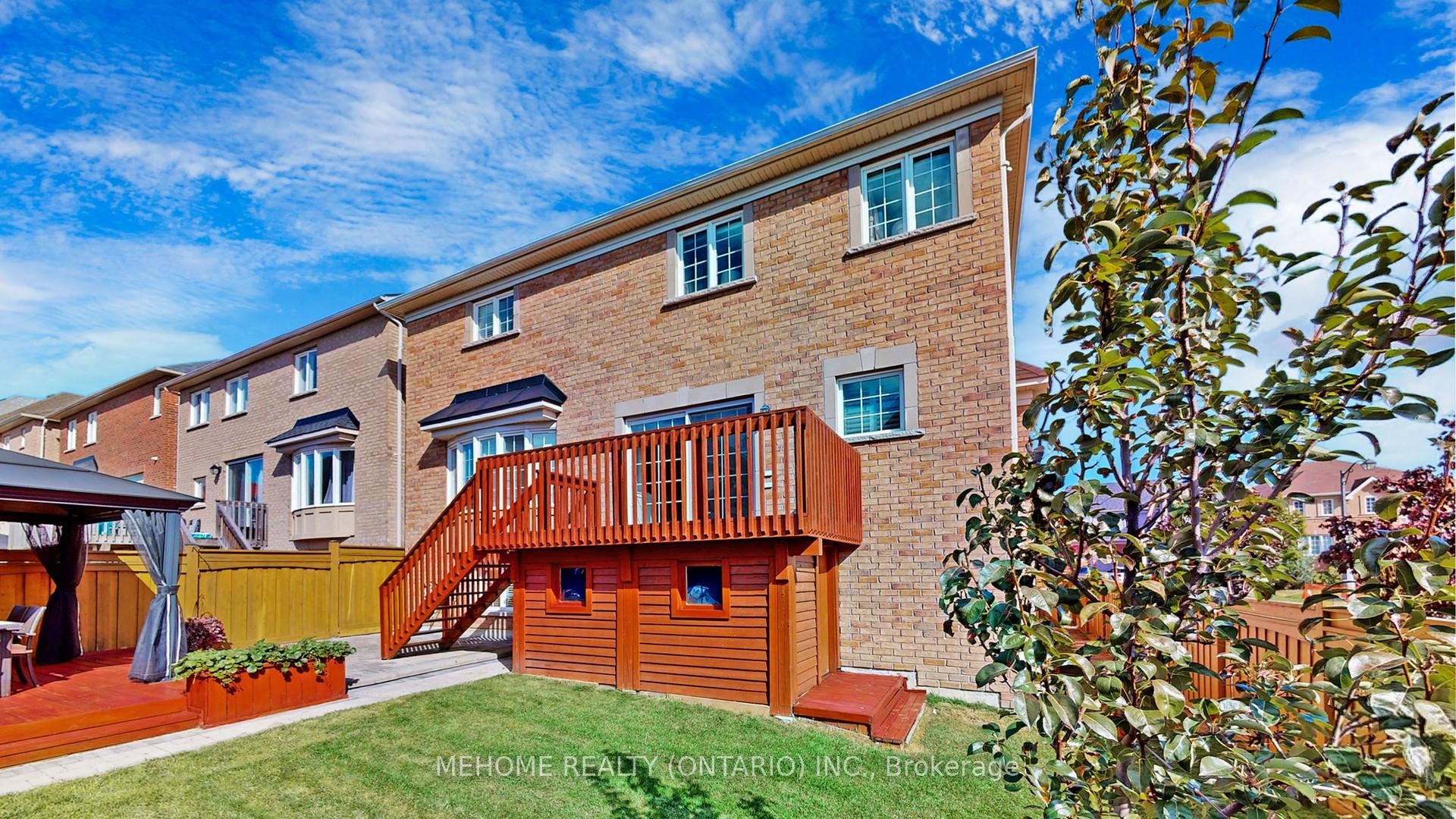 Photo 39 of 128 Alpaca Drive, Richmond Hill, Jefferson — HOMEH