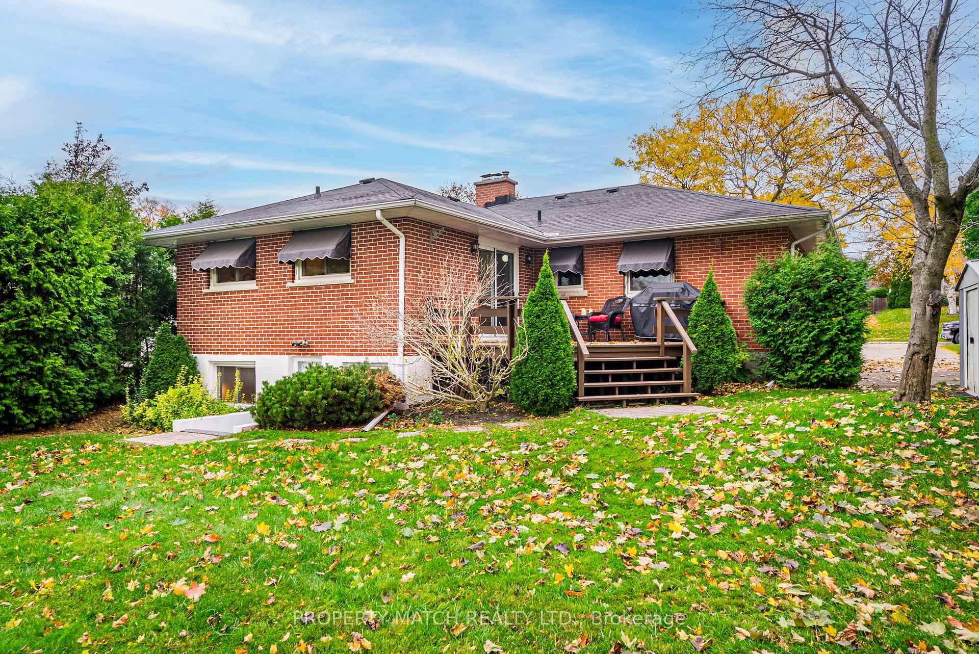 Photo 32 of 962 Mohawk Street, Oshawa, Centennial — HOMEH