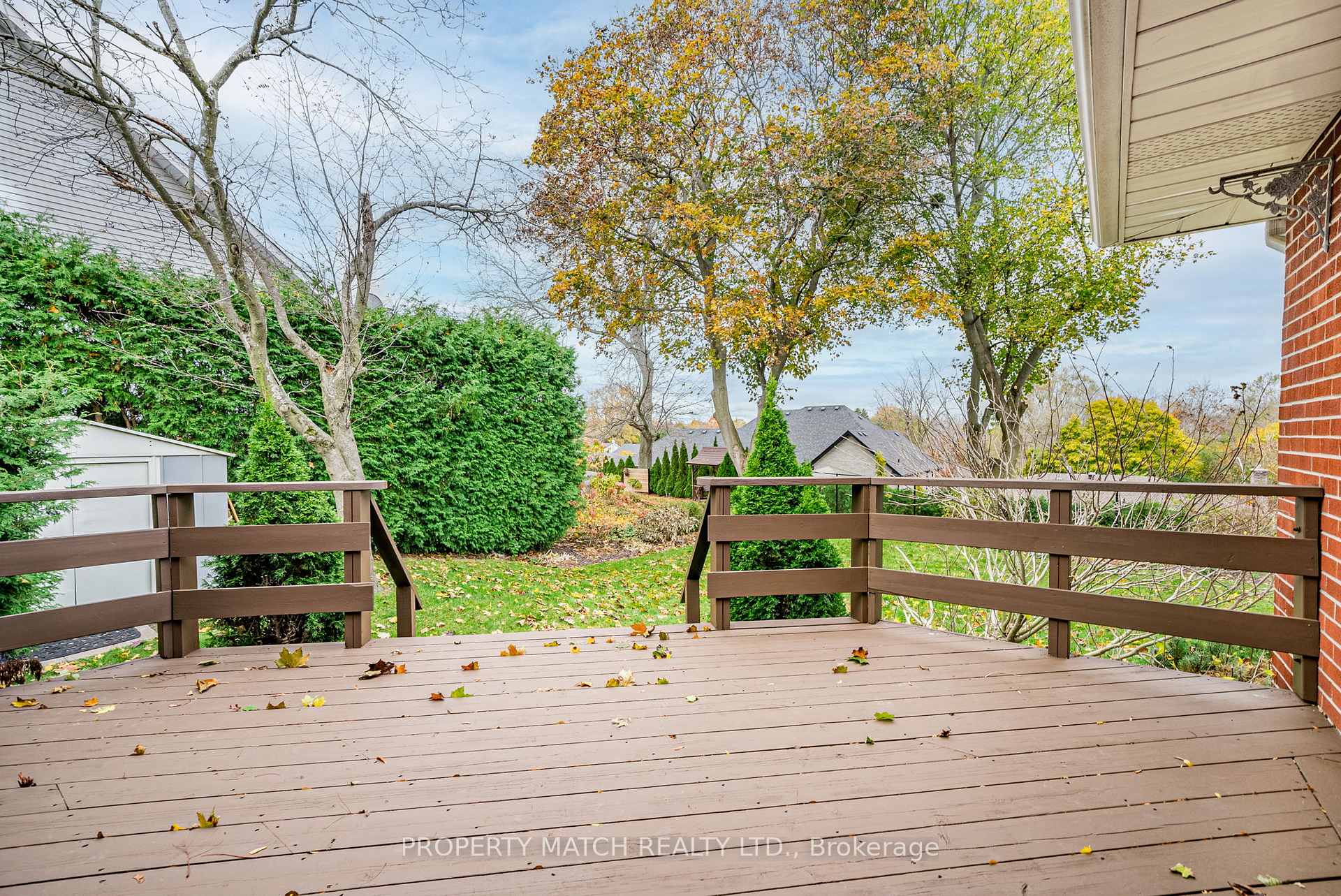 Photo 35 of 962 Mohawk Street, Oshawa, Centennial — HOMEH