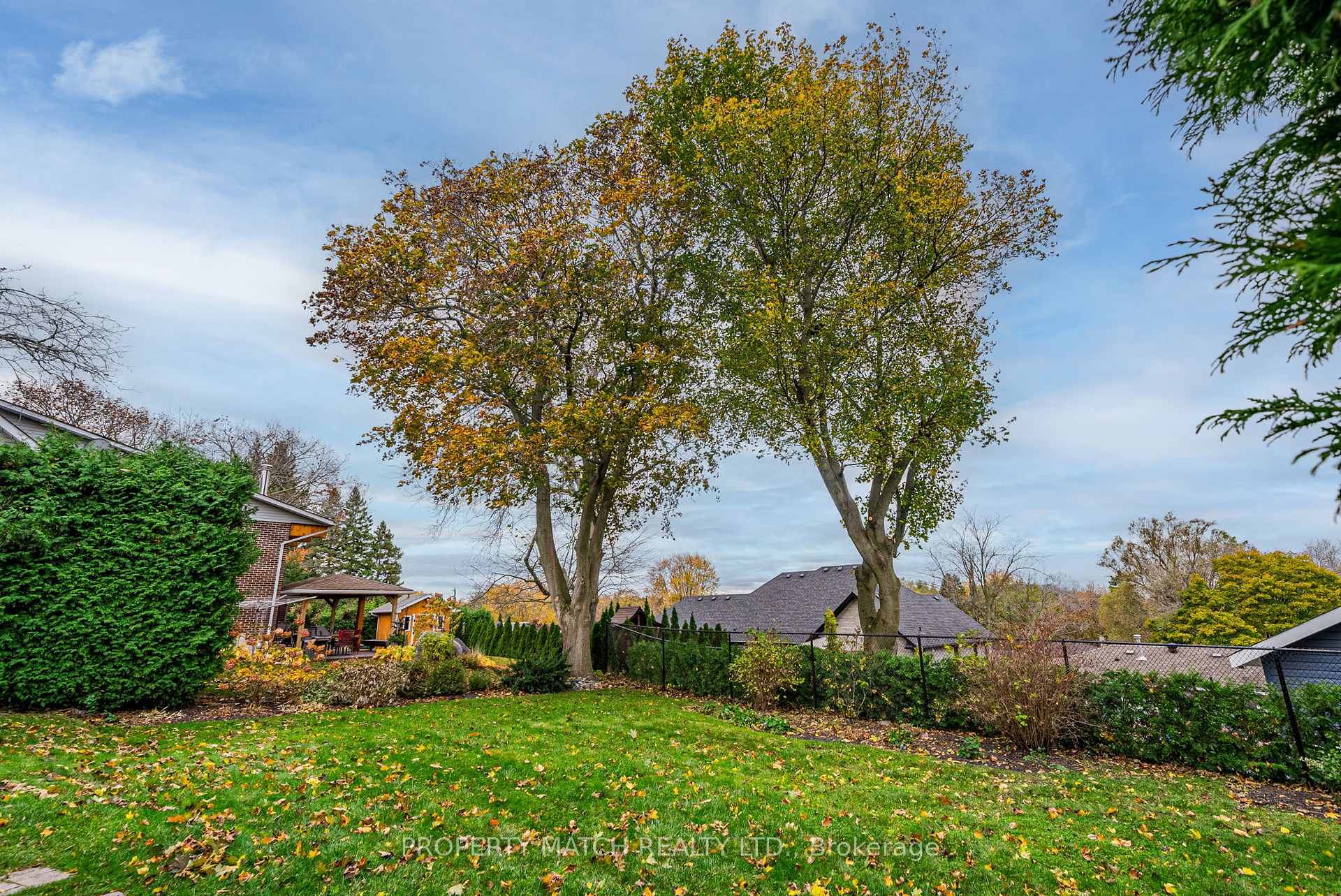 Photo 37 of 962 Mohawk Street, Oshawa, Centennial — HOMEH