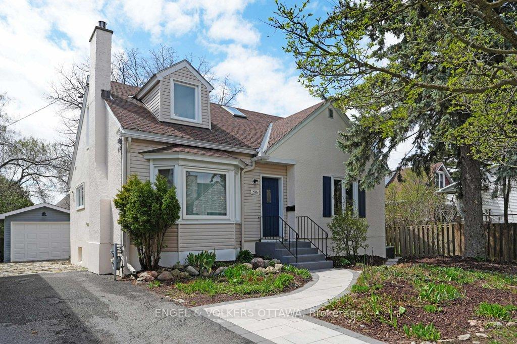 Photo 1 of 536 Rowanwood Avenue, Ottawa, McKellar/Highland — HOMEH