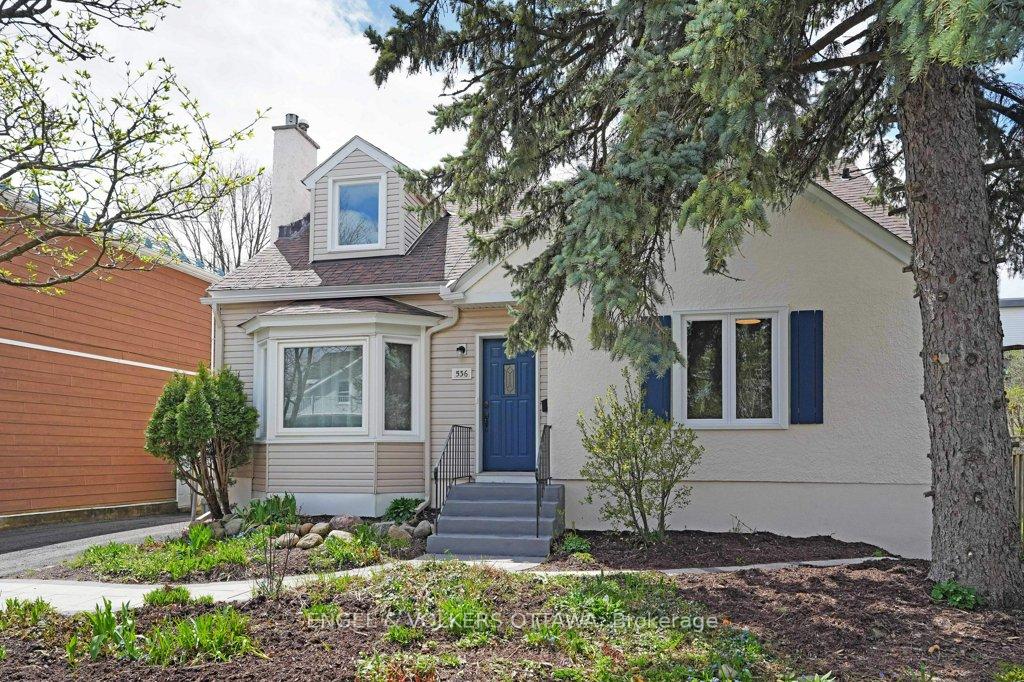 Photo 5 of 536 Rowanwood Avenue, Ottawa, McKellar/Highland — HOMEH