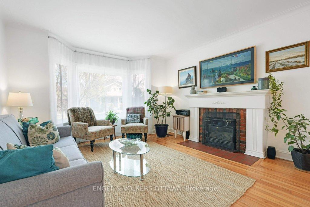 Photo 7 of 536 Rowanwood Avenue, Ottawa, McKellar/Highland — HOMEH