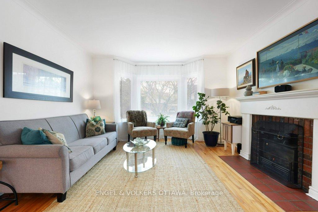 Photo 8 of 536 Rowanwood Avenue, Ottawa, McKellar/Highland — HOMEH