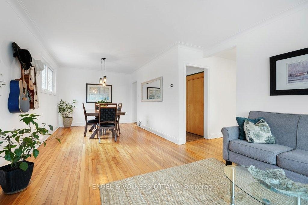 Photo 9 of 536 Rowanwood Avenue, Ottawa, McKellar/Highland — HOMEH