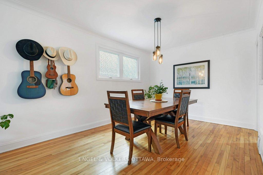 Photo 10 of 536 Rowanwood Avenue, Ottawa, McKellar/Highland — HOMEH