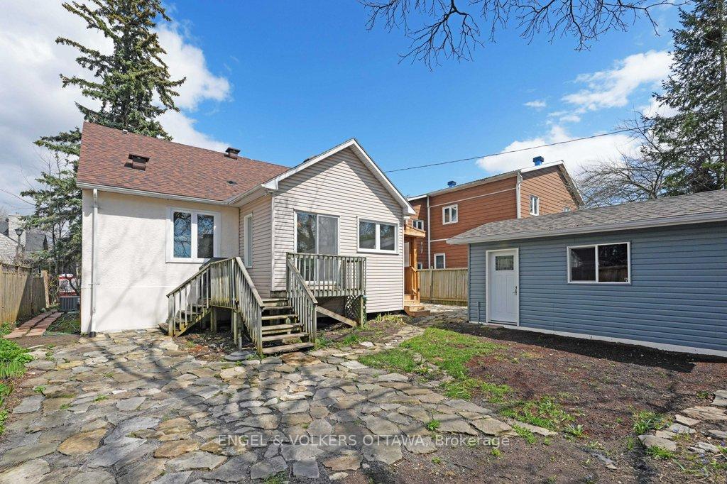 Photo 35 of 536 Rowanwood Avenue, Ottawa, McKellar/Highland — HOMEH