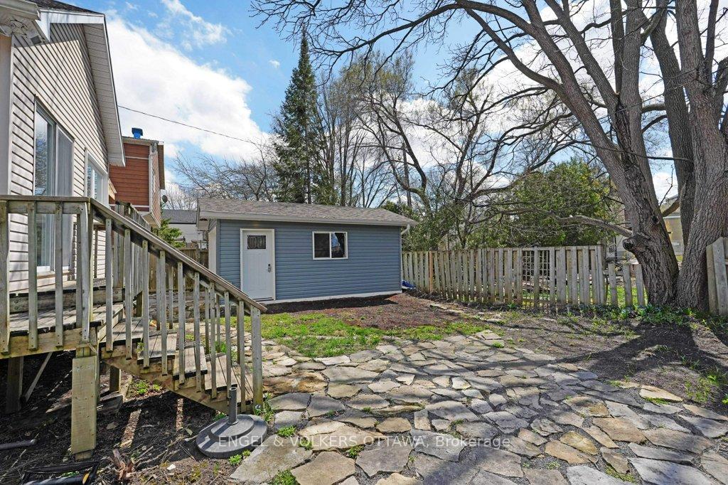 Photo 39 of 536 Rowanwood Avenue, Ottawa, McKellar/Highland — HOMEH