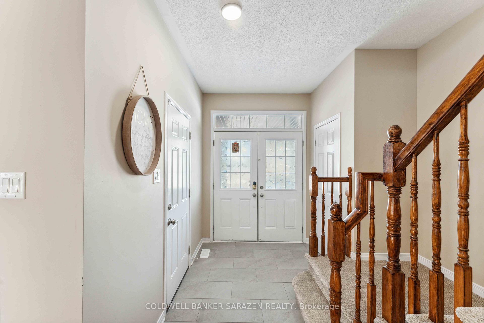Photo 2 of 660 Anjana Circle, Ottawa, Barrhaven - Cedargrove/Fraserdale — HOMEH