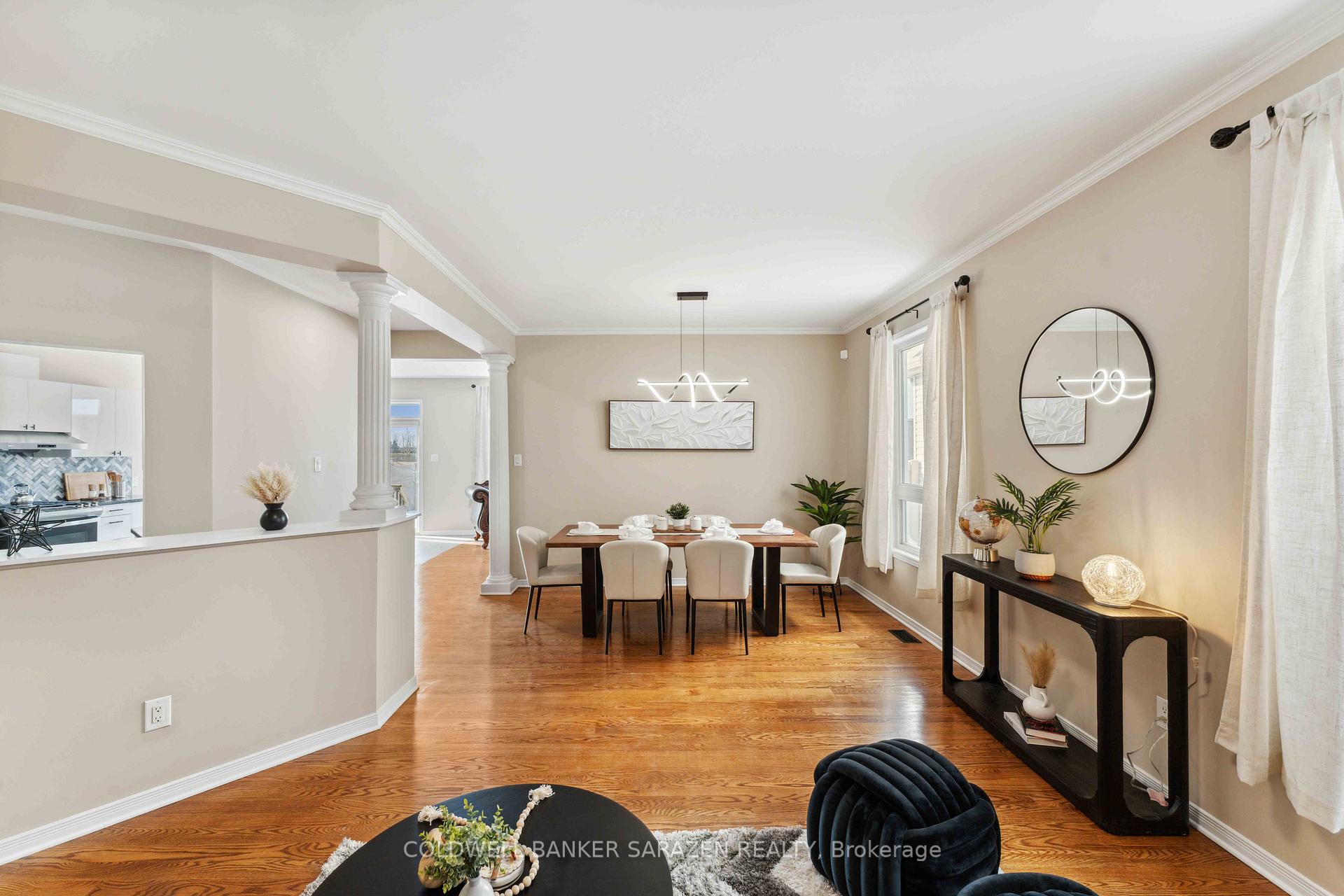 Photo 5 of 660 Anjana Circle, Ottawa, Barrhaven - Cedargrove/Fraserdale — HOMEH