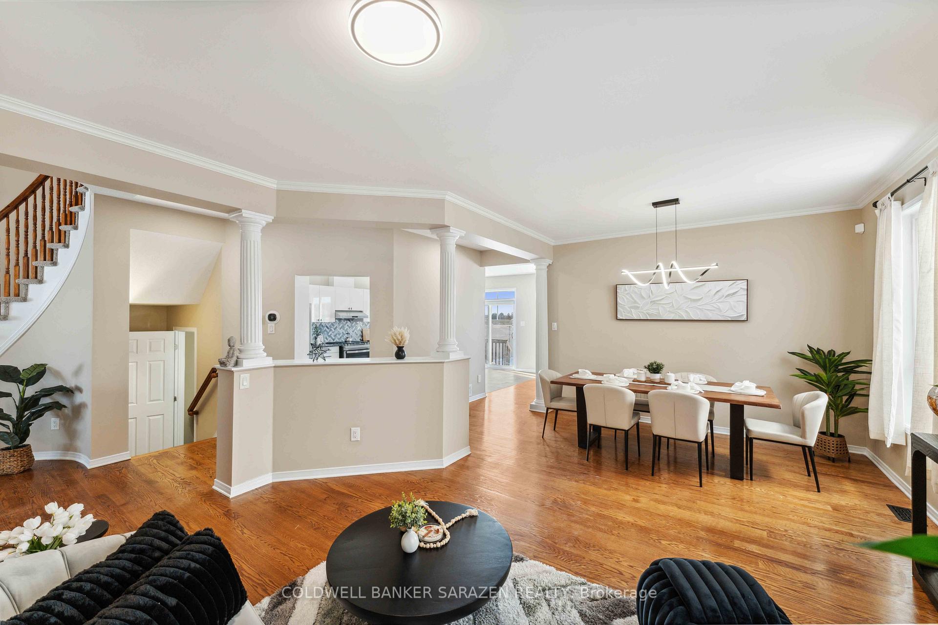 Photo 6 of 660 Anjana Circle, Ottawa, Barrhaven - Cedargrove/Fraserdale — HOMEH