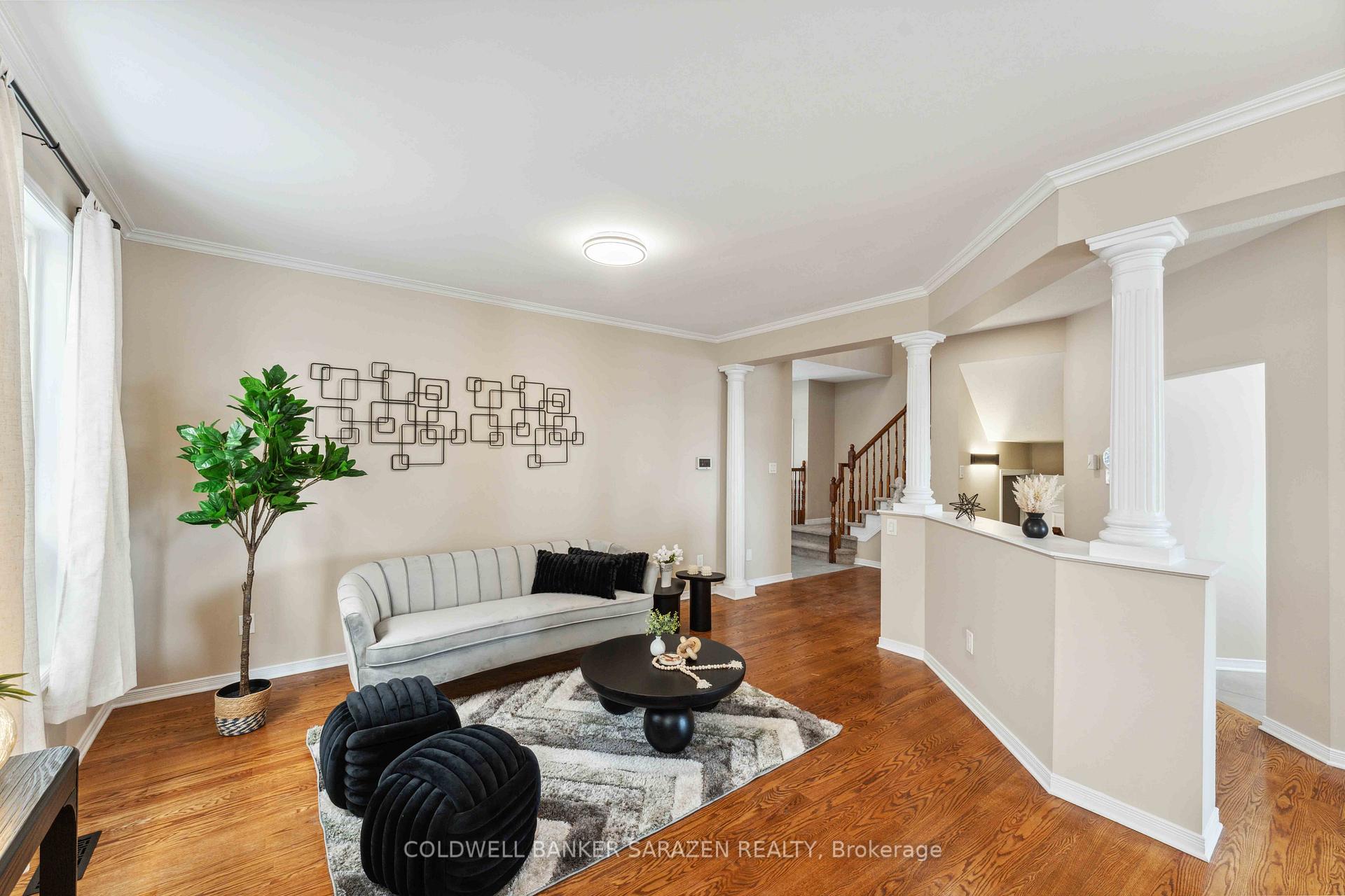 Photo 8 of 660 Anjana Circle, Ottawa, Barrhaven - Cedargrove/Fraserdale — HOMEH