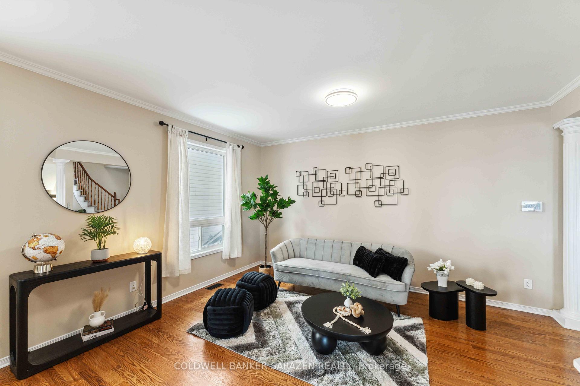Photo 10 of 660 Anjana Circle, Ottawa, Barrhaven - Cedargrove/Fraserdale — HOMEH