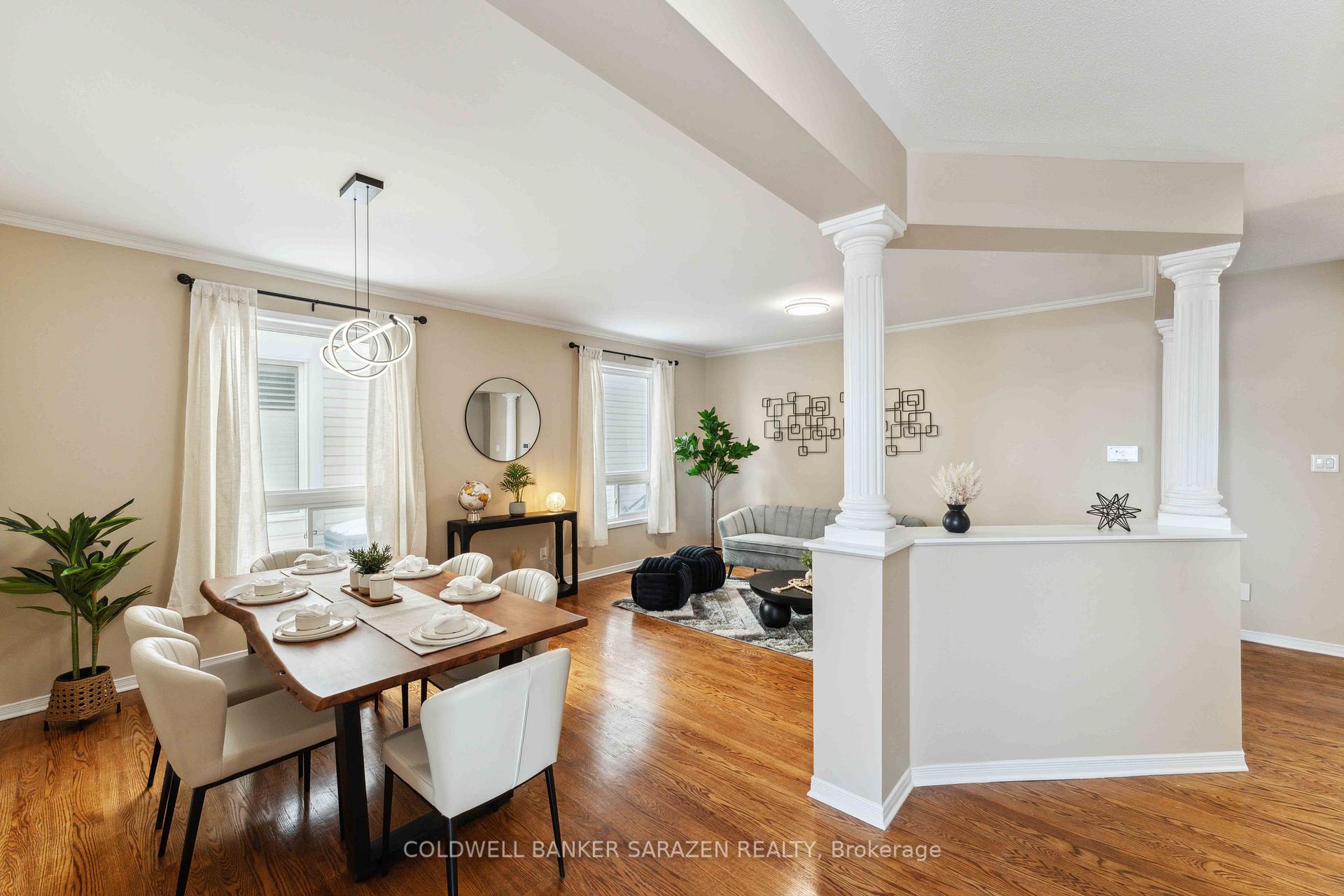 Photo 11 of 660 Anjana Circle, Ottawa, Barrhaven - Cedargrove/Fraserdale — HOMEH