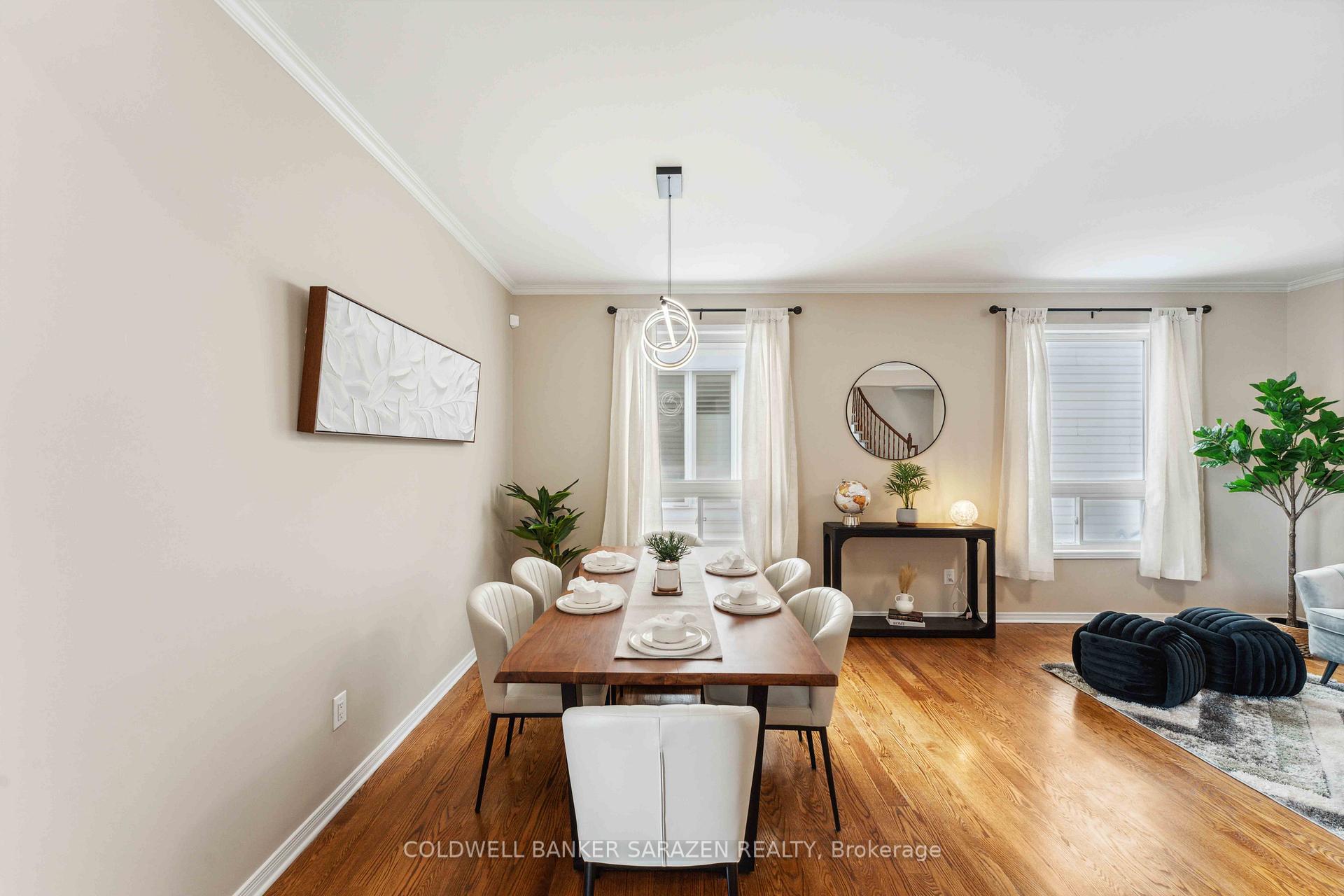 Photo 12 of 660 Anjana Circle, Ottawa, Barrhaven - Cedargrove/Fraserdale — HOMEH