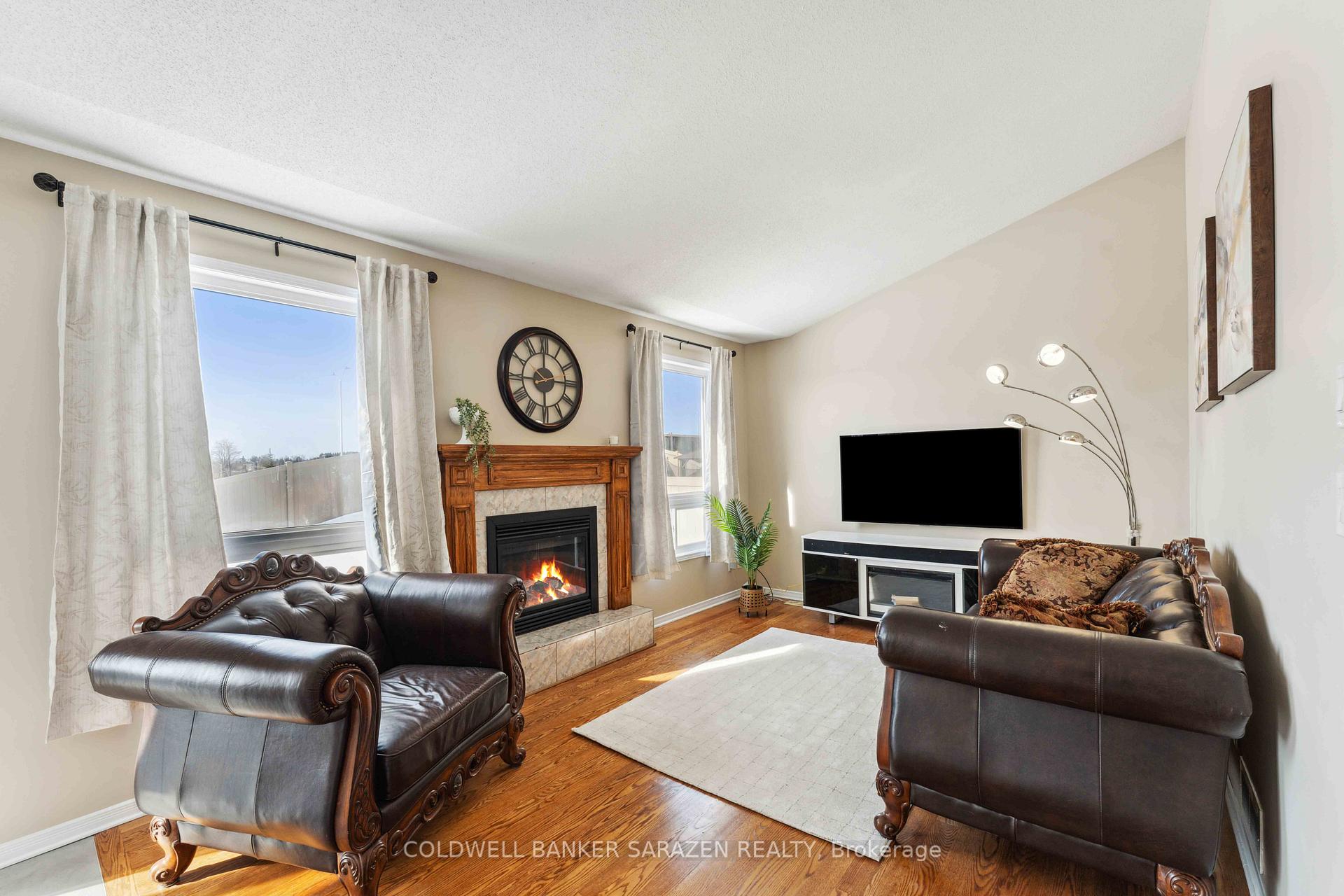 Photo 13 of 660 Anjana Circle, Ottawa, Barrhaven - Cedargrove/Fraserdale — HOMEH