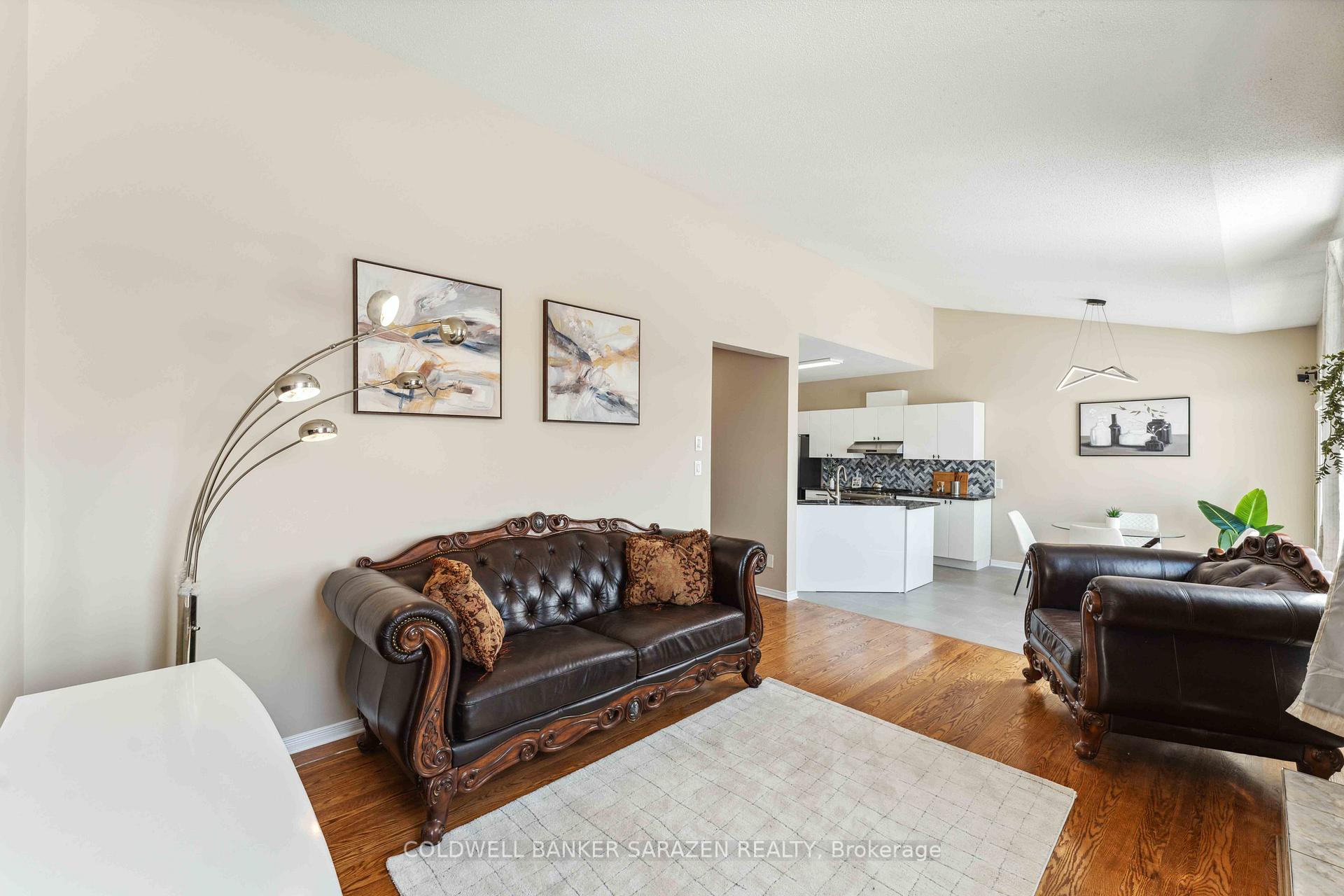 Photo 14 of 660 Anjana Circle, Ottawa, Barrhaven - Cedargrove/Fraserdale — HOMEH