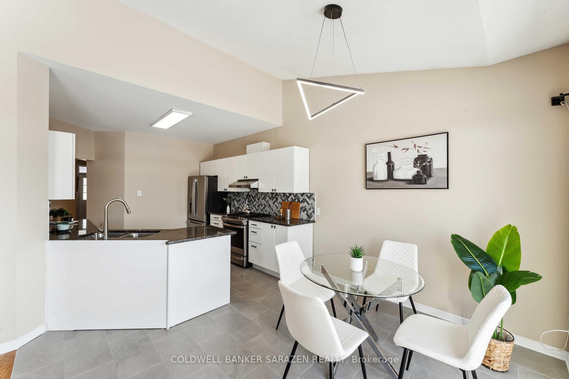 Photo 16 of 660 Anjana Circle, Ottawa, Barrhaven - Cedargrove/Fraserdale — HOMEH
