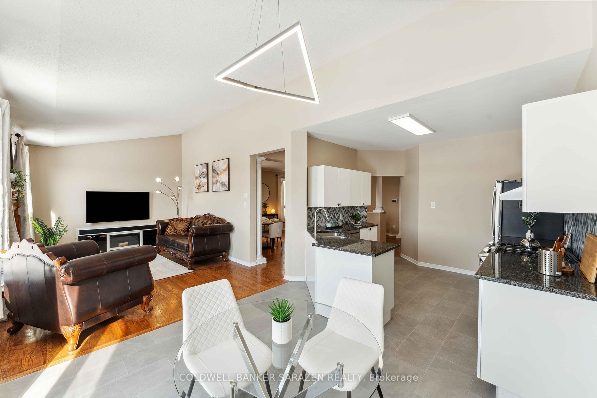 Photo 17 of 660 Anjana Circle, Ottawa, Barrhaven - Cedargrove/Fraserdale — HOMEH