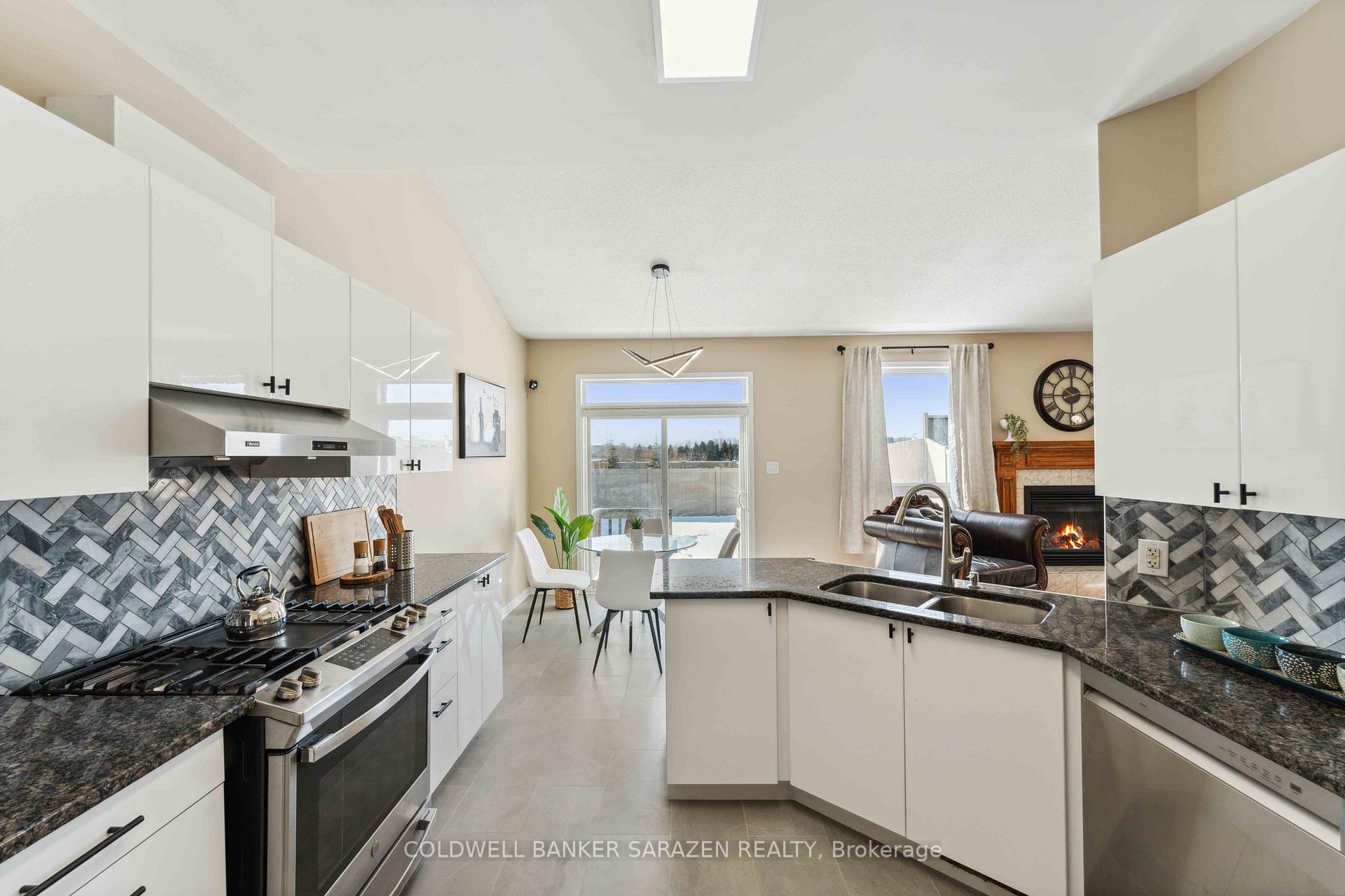 Photo 19 of 660 Anjana Circle, Ottawa, Barrhaven - Cedargrove/Fraserdale — HOMEH