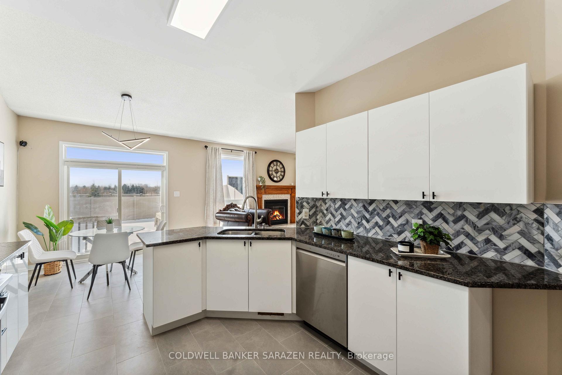 Photo 20 of 660 Anjana Circle, Ottawa, Barrhaven - Cedargrove/Fraserdale — HOMEH