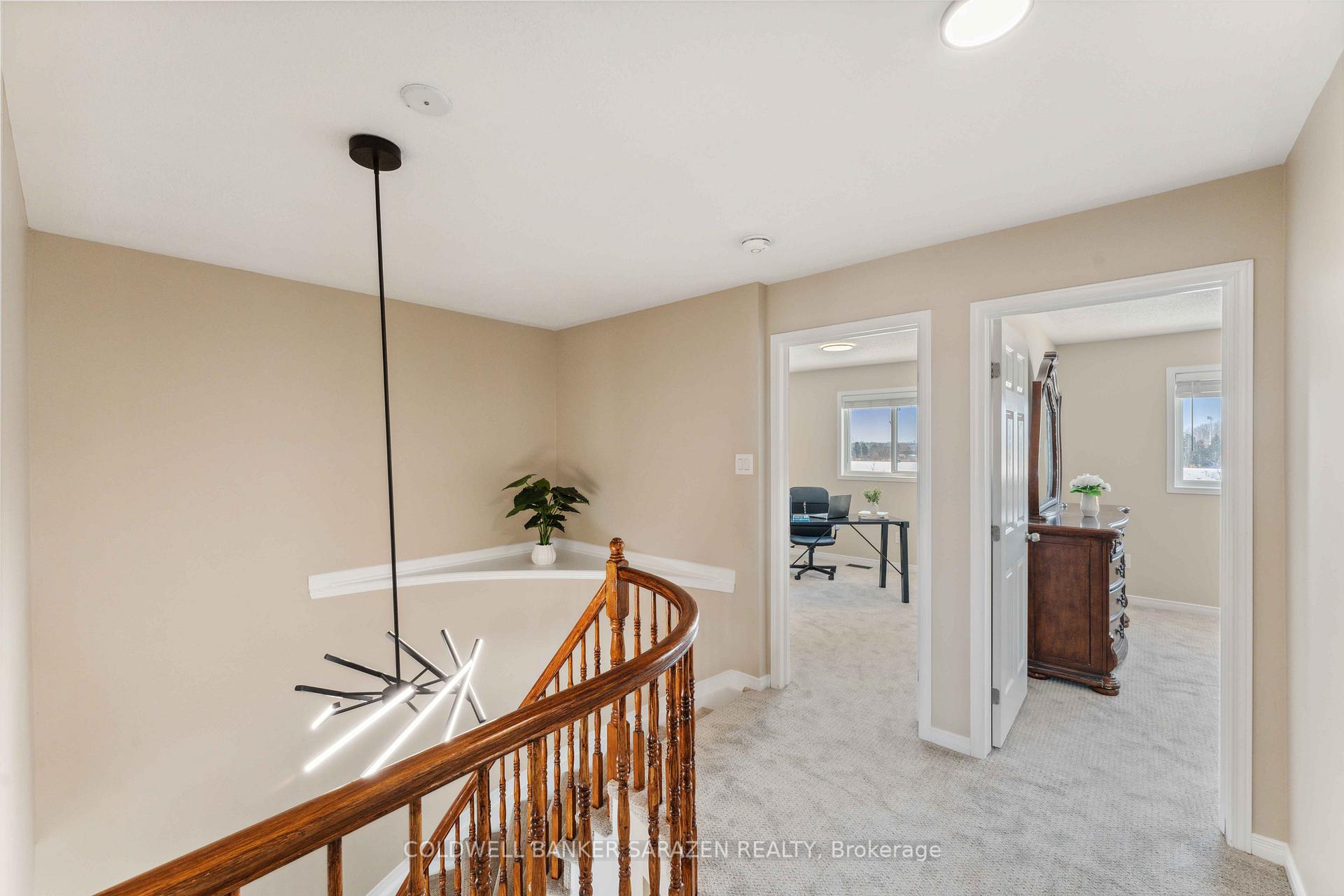 Photo 23 of 660 Anjana Circle, Ottawa, Barrhaven - Cedargrove/Fraserdale — HOMEH