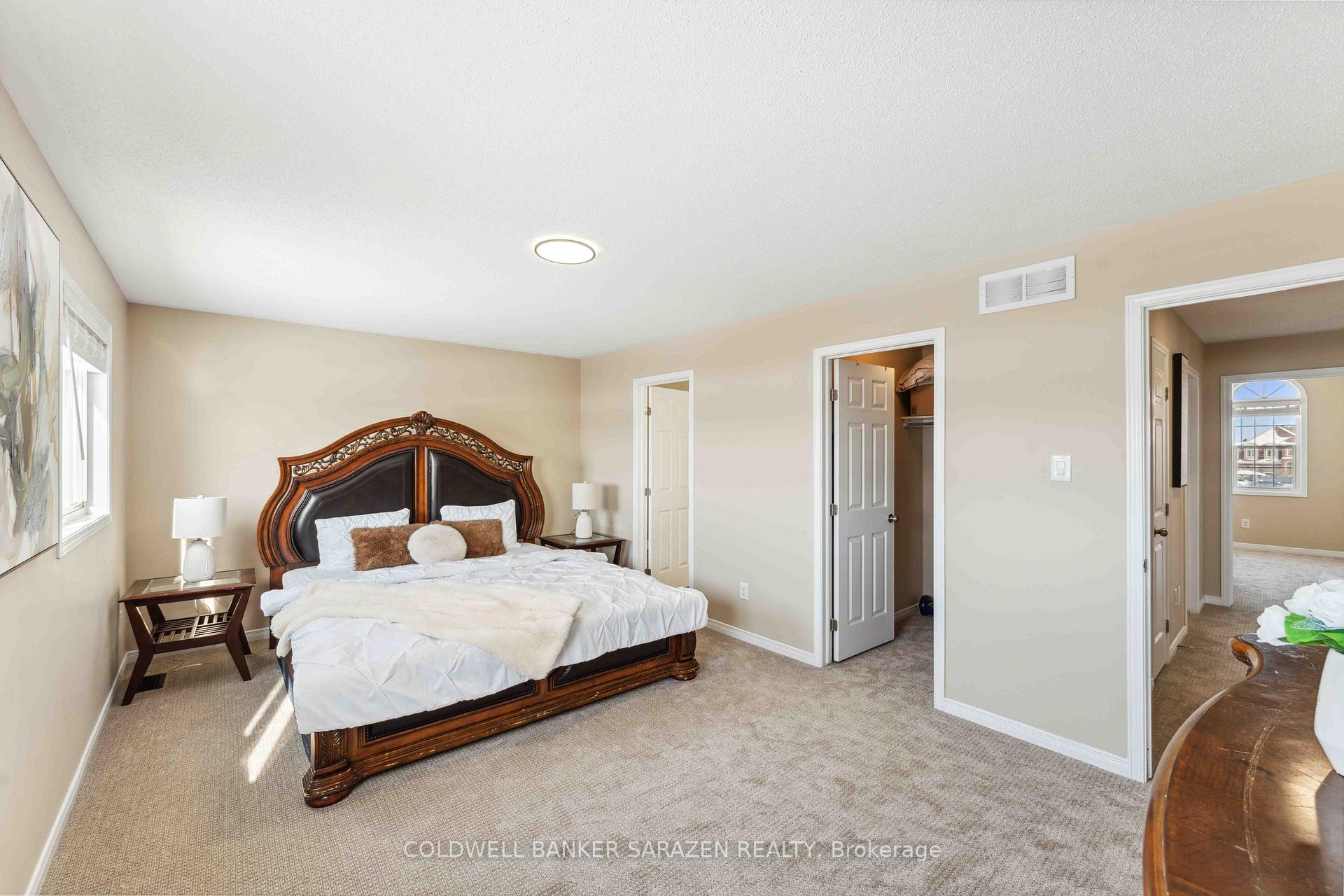 Photo 25 of 660 Anjana Circle, Ottawa, Barrhaven - Cedargrove/Fraserdale — HOMEH