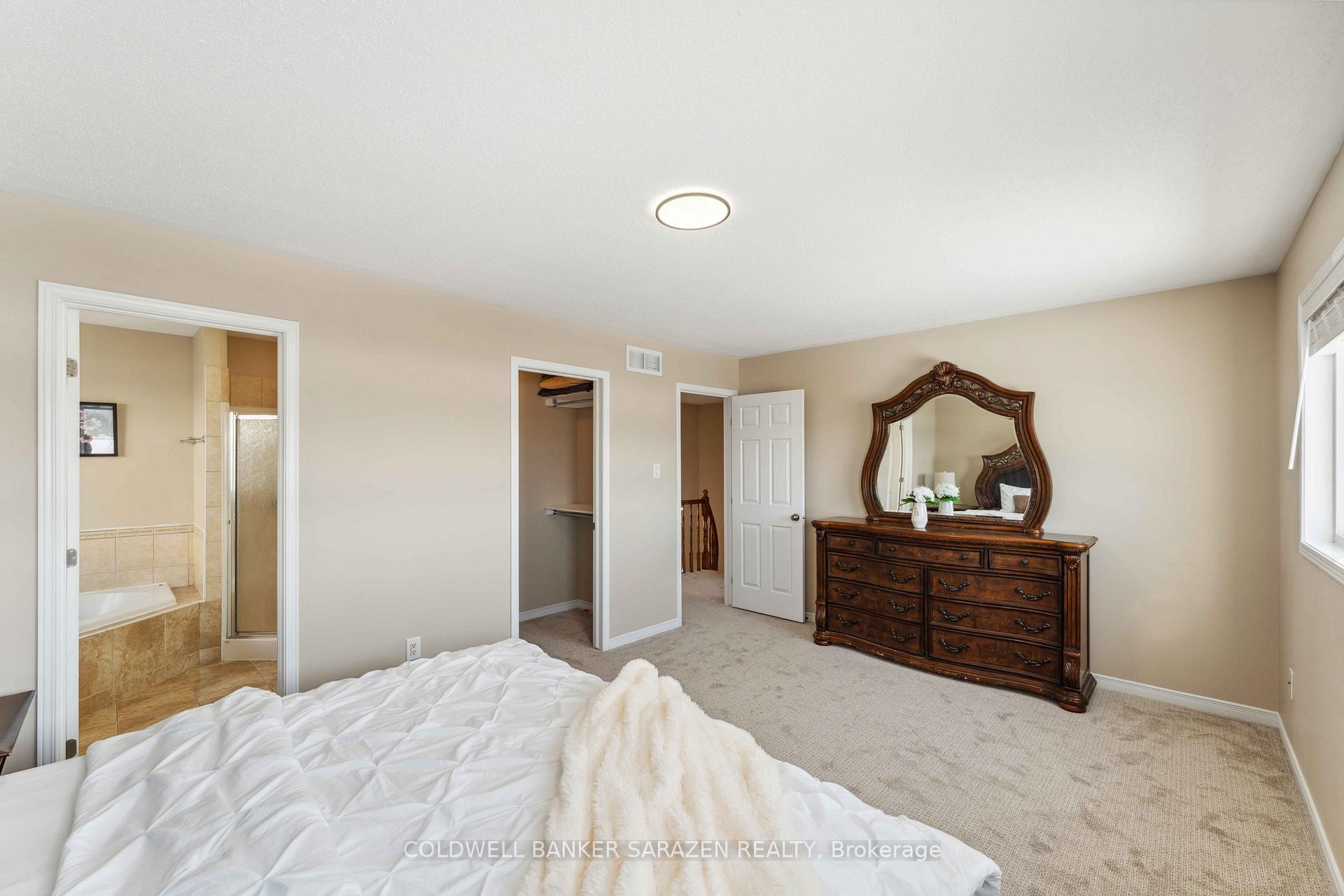Photo 26 of 660 Anjana Circle, Ottawa, Barrhaven - Cedargrove/Fraserdale — HOMEH