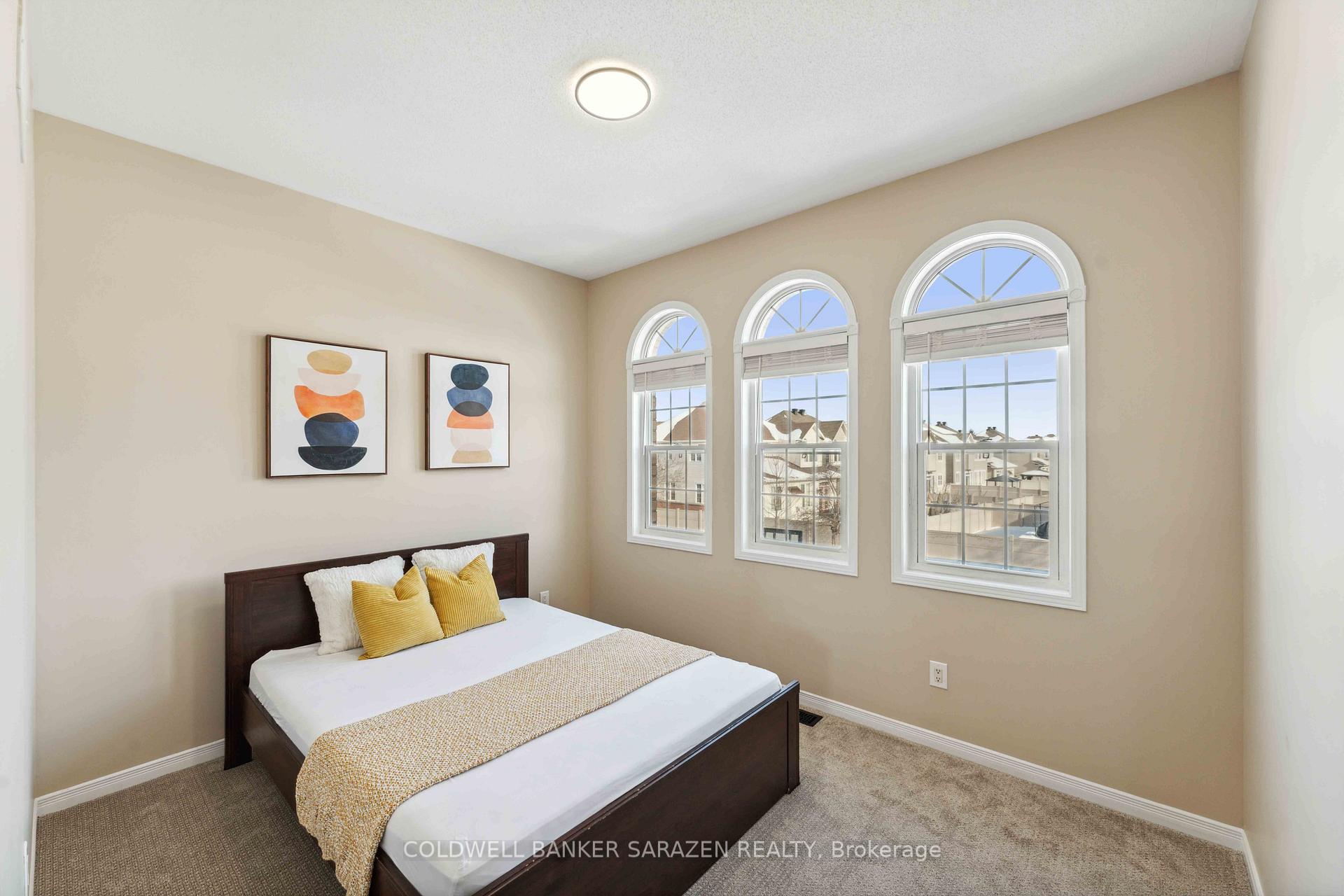 Photo 34 of 660 Anjana Circle, Ottawa, Barrhaven - Cedargrove/Fraserdale — HOMEH
