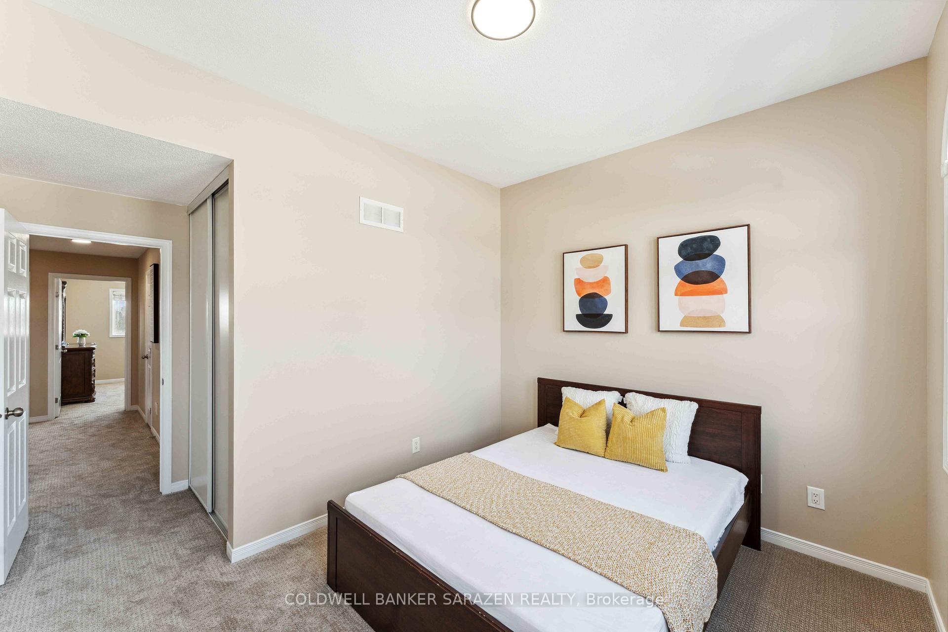 Photo 35 of 660 Anjana Circle, Ottawa, Barrhaven - Cedargrove/Fraserdale — HOMEH