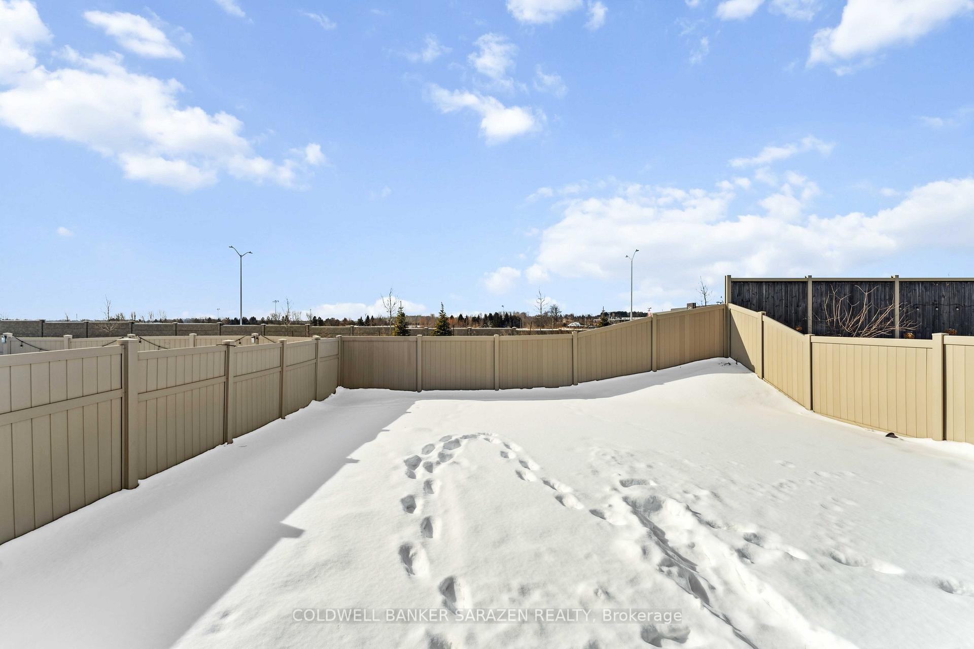 Photo 47 of 660 Anjana Circle, Ottawa, Barrhaven - Cedargrove/Fraserdale — HOMEH