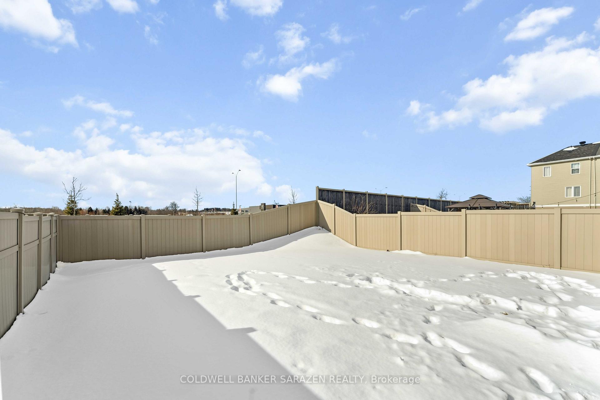 Photo 48 of 660 Anjana Circle, Ottawa, Barrhaven - Cedargrove/Fraserdale — HOMEH