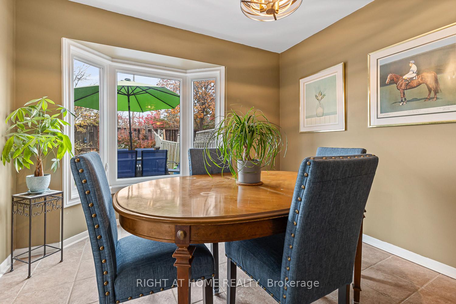 Photo 7 of 41 Steepleview Crescent, Richmond Hill, North Richvale — HOMEH