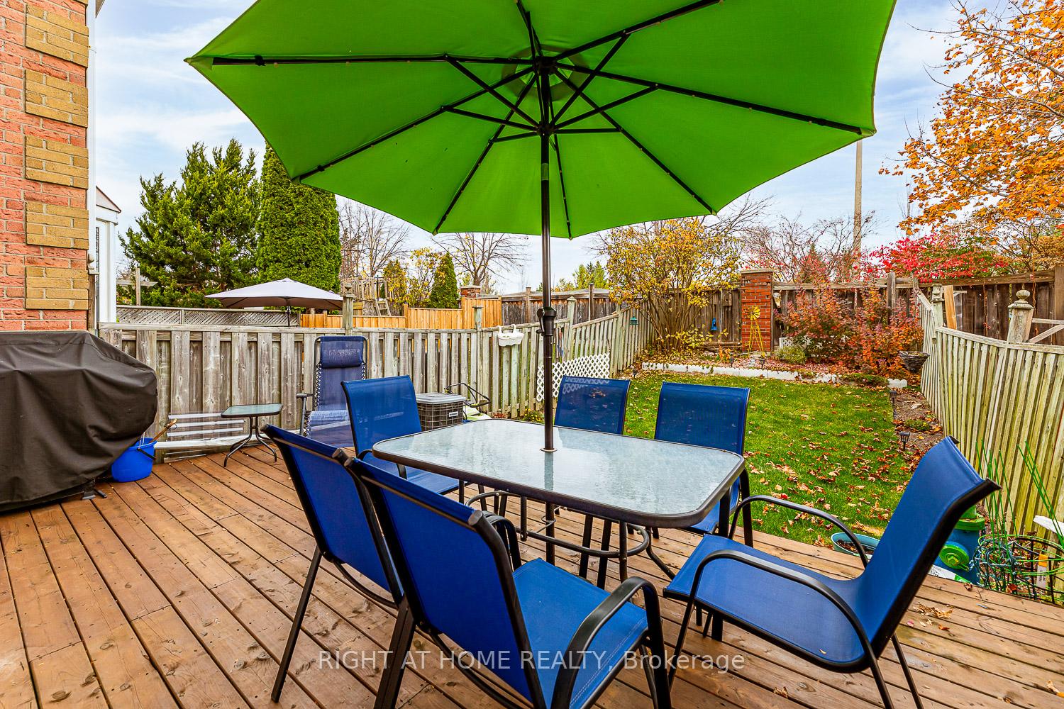 Photo 25 of 41 Steepleview Crescent, Richmond Hill, North Richvale — HOMEH