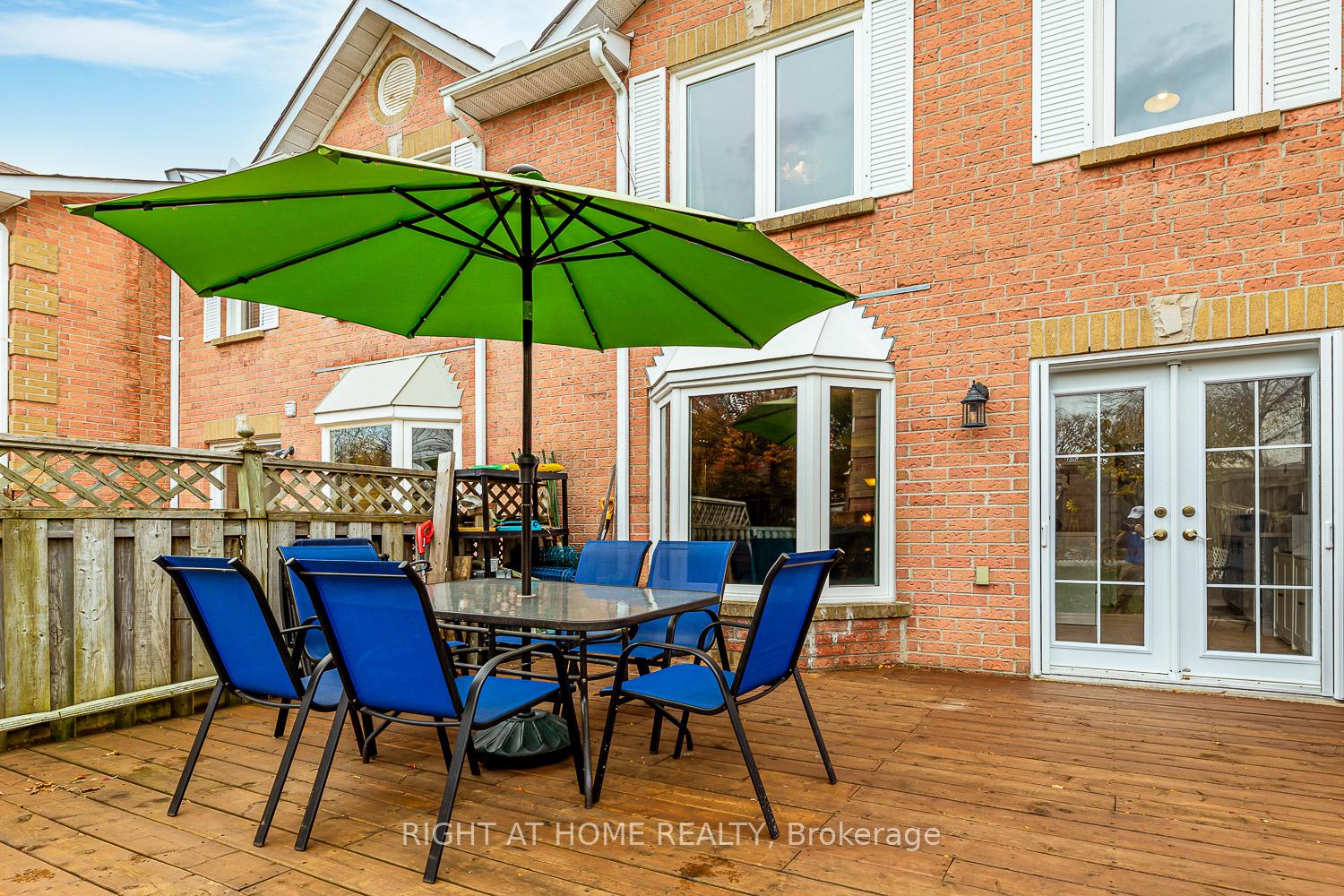 Photo 26 of 41 Steepleview Crescent, Richmond Hill, North Richvale — HOMEH