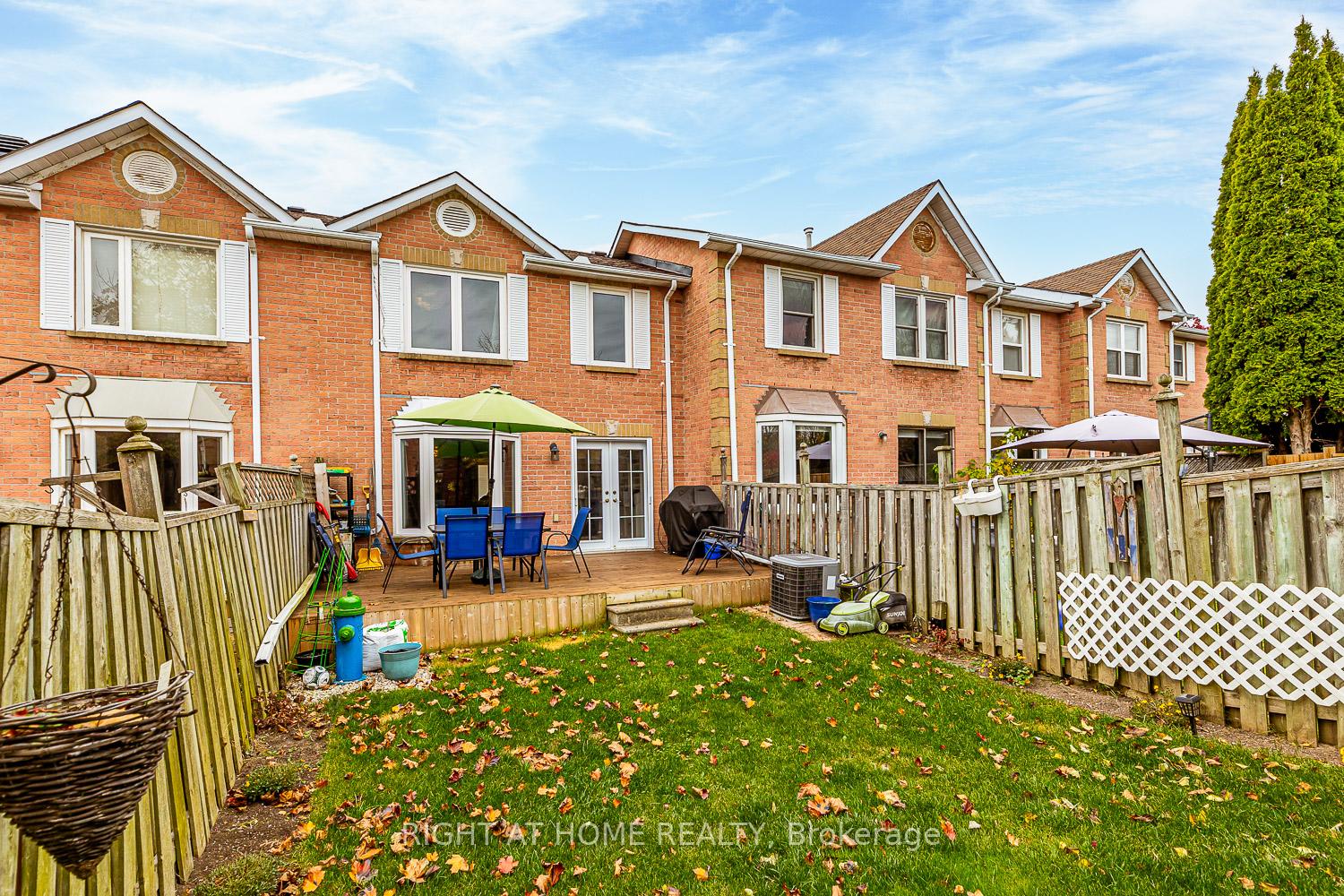 Photo 30 of 41 Steepleview Crescent, Richmond Hill, North Richvale — HOMEH