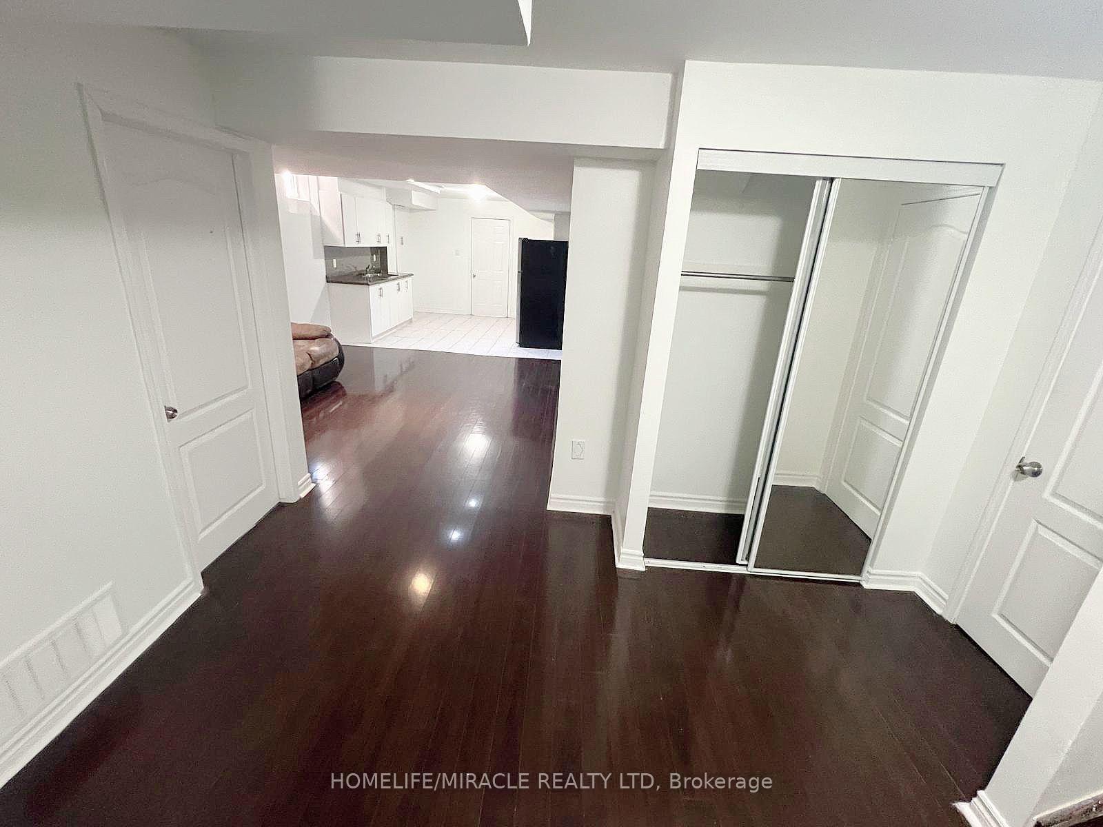 Photo 7 of Unit Basement, 14 Beaconcrest Road, Brampton, Credit Valley — HOMEH