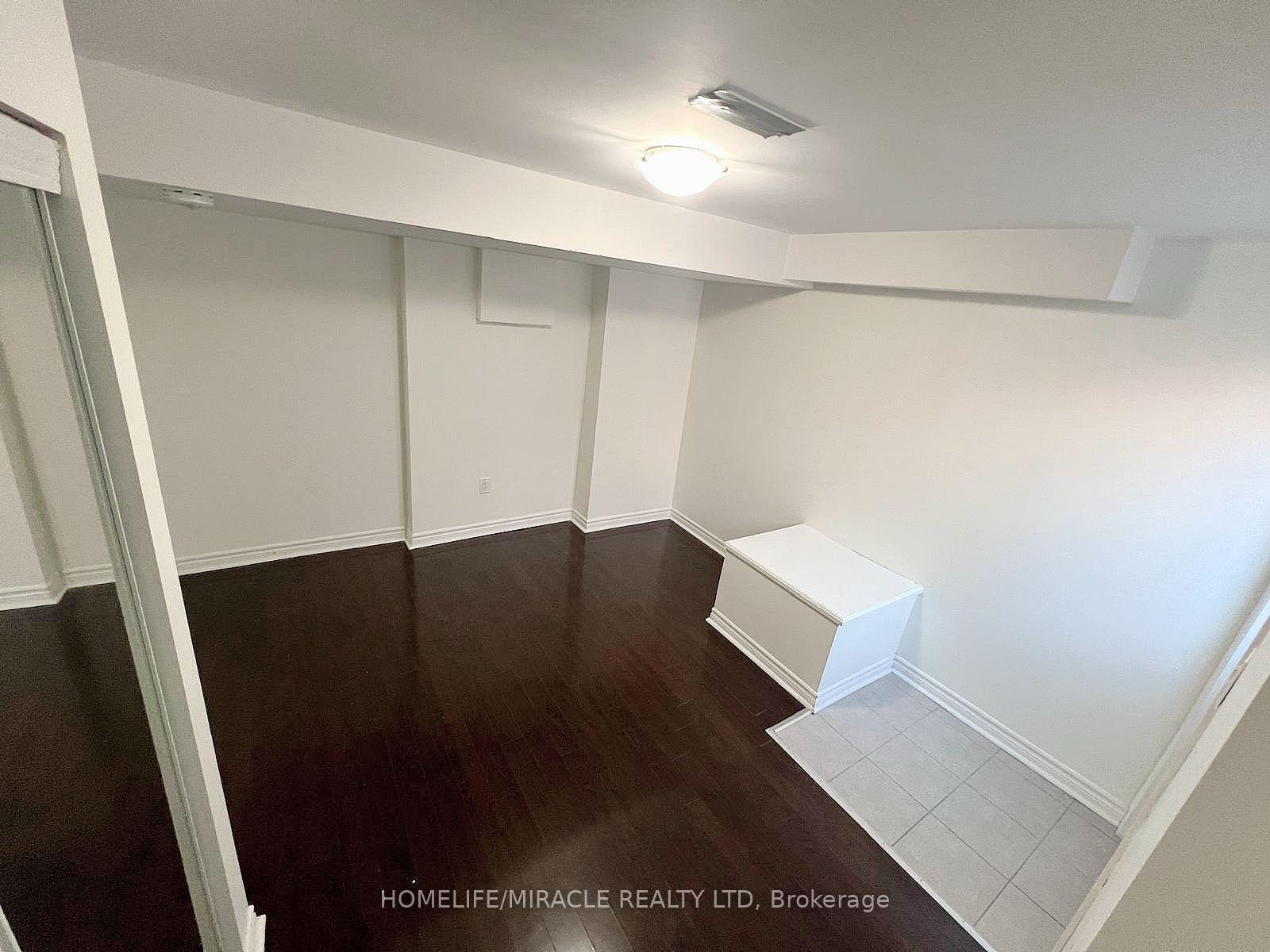 Photo 8 of Unit Basement, 14 Beaconcrest Road, Brampton, Credit Valley — HOMEH