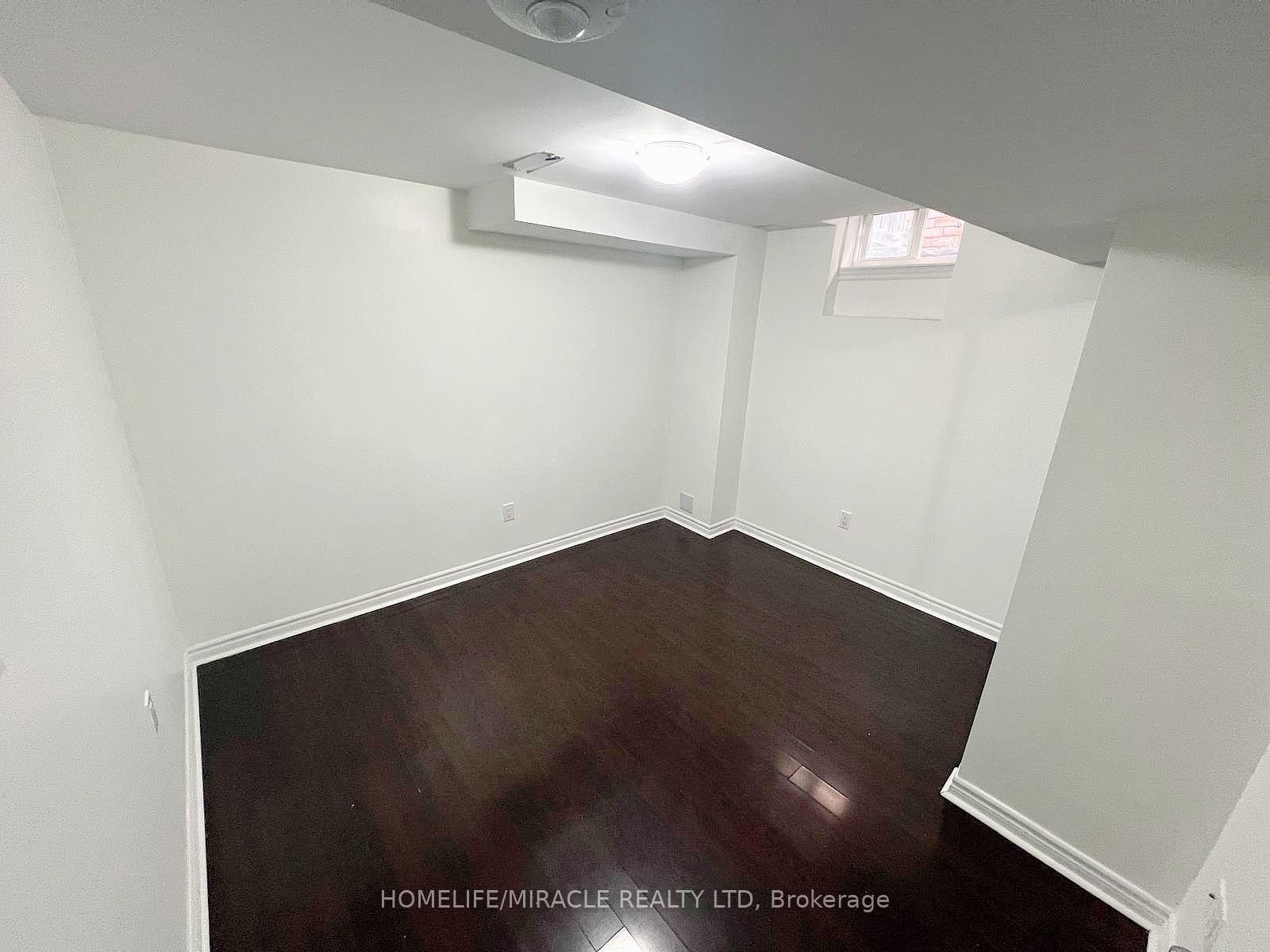 Photo 9 of Unit Basement, 14 Beaconcrest Road, Brampton, Credit Valley — HOMEH