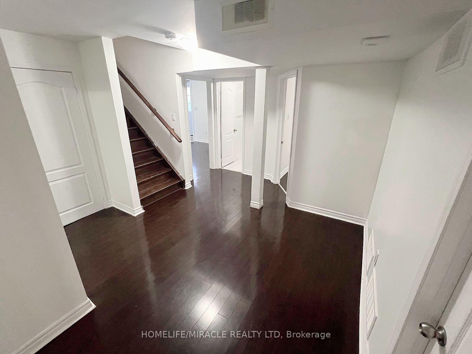 Photo 10 of Unit Basement, 14 Beaconcrest Road, Brampton, Credit Valley — HOMEH