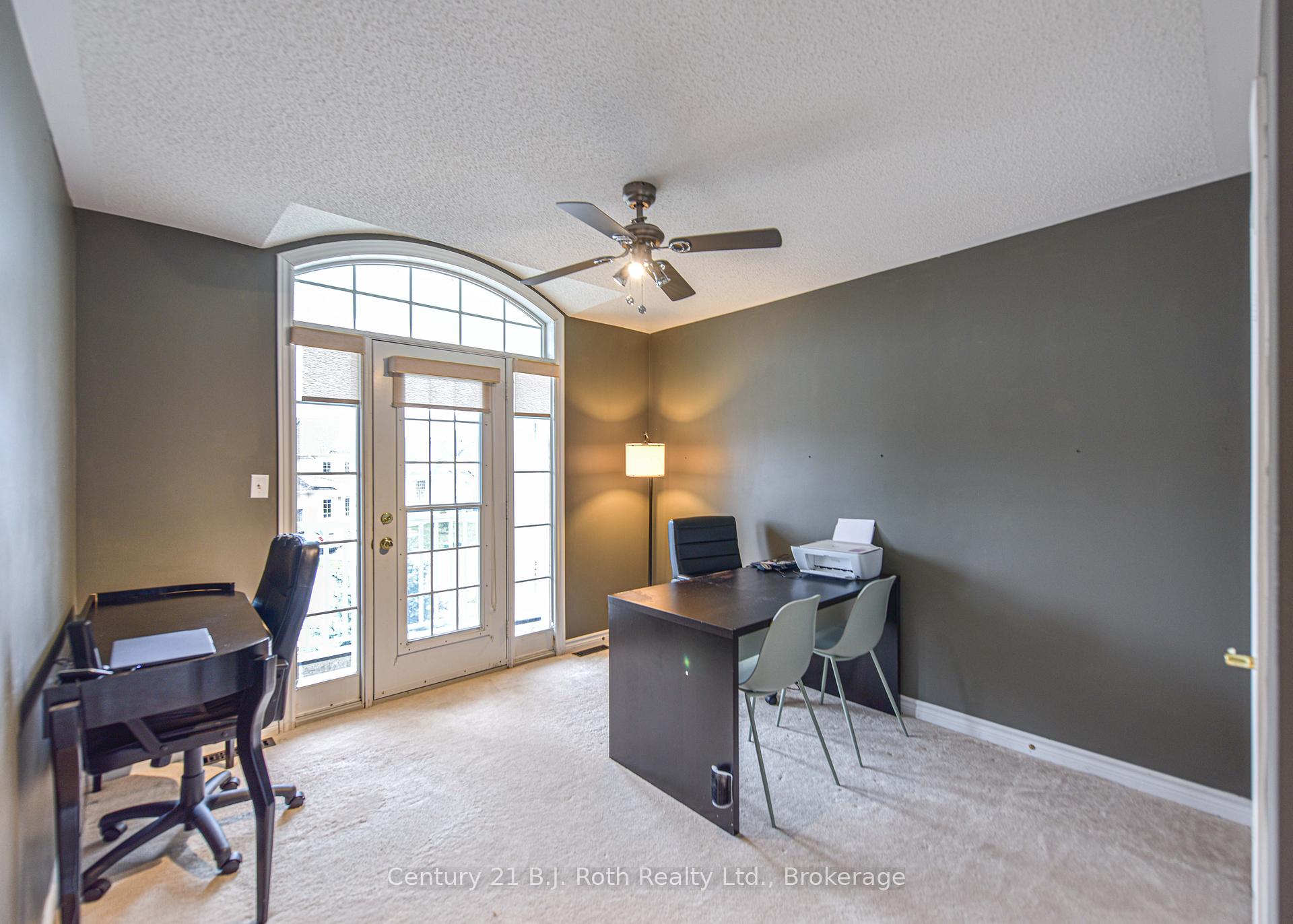 Photo 26 of 10 Regalia Way, Barrie, Innis-Shore — HOMEH