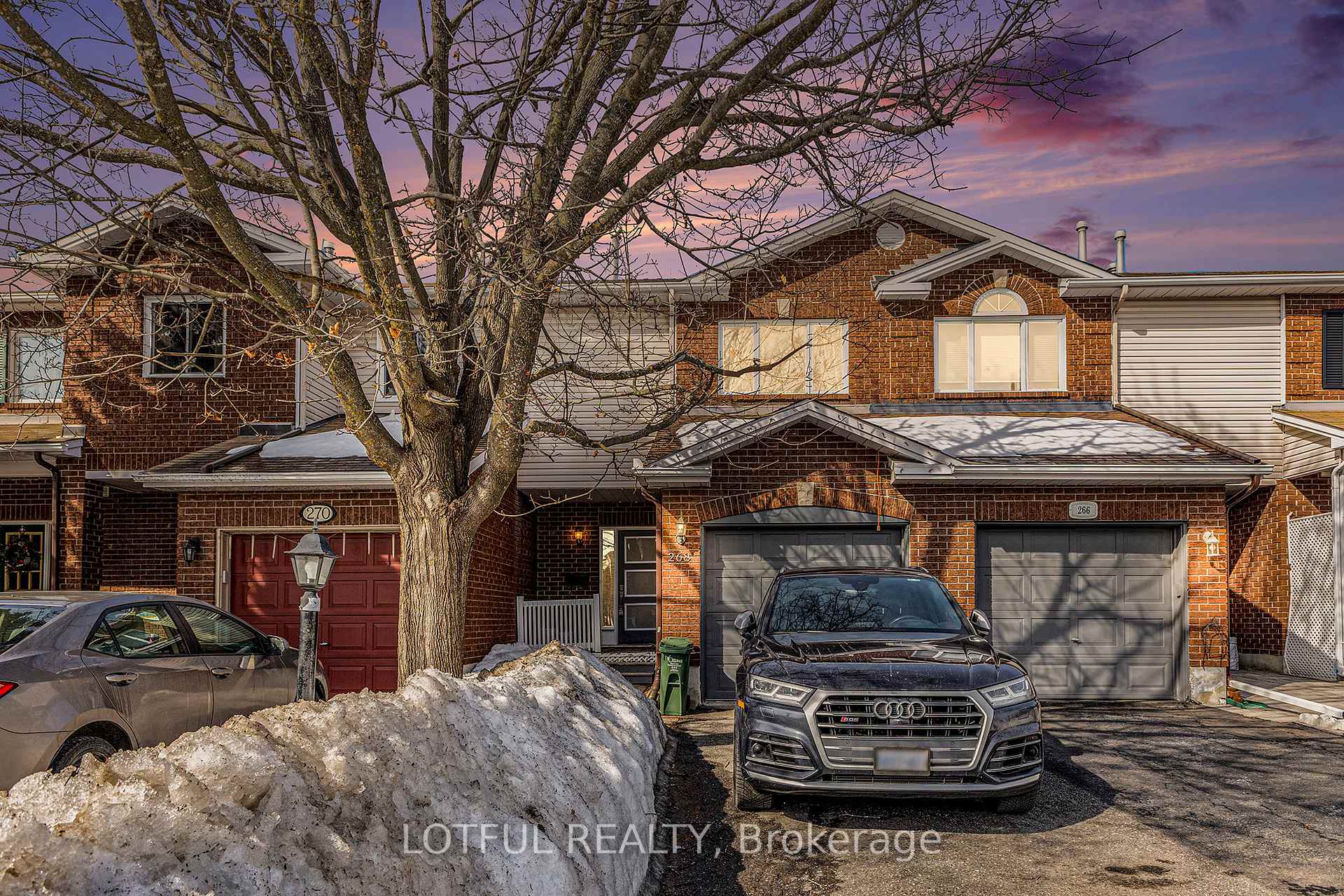 Photo 1 of 268 Stoneway Drive, Ottawa, Barrhaven East — HOMEH
