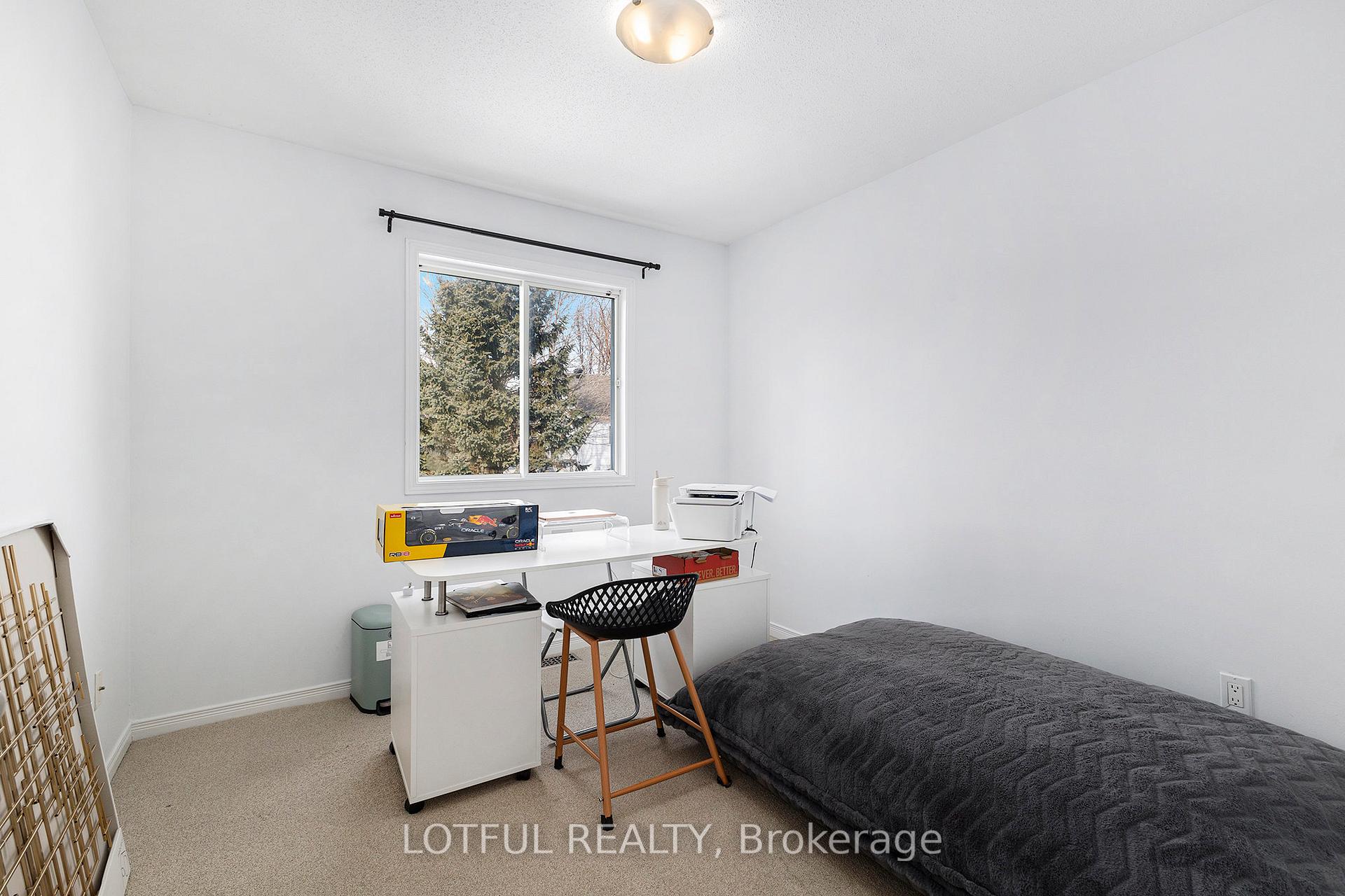 Photo 19 of 268 Stoneway Drive, Ottawa, Barrhaven East — HOMEH