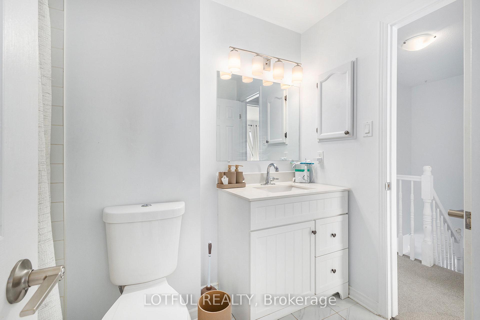 Photo 20 of 268 Stoneway Drive, Ottawa, Barrhaven East — HOMEH