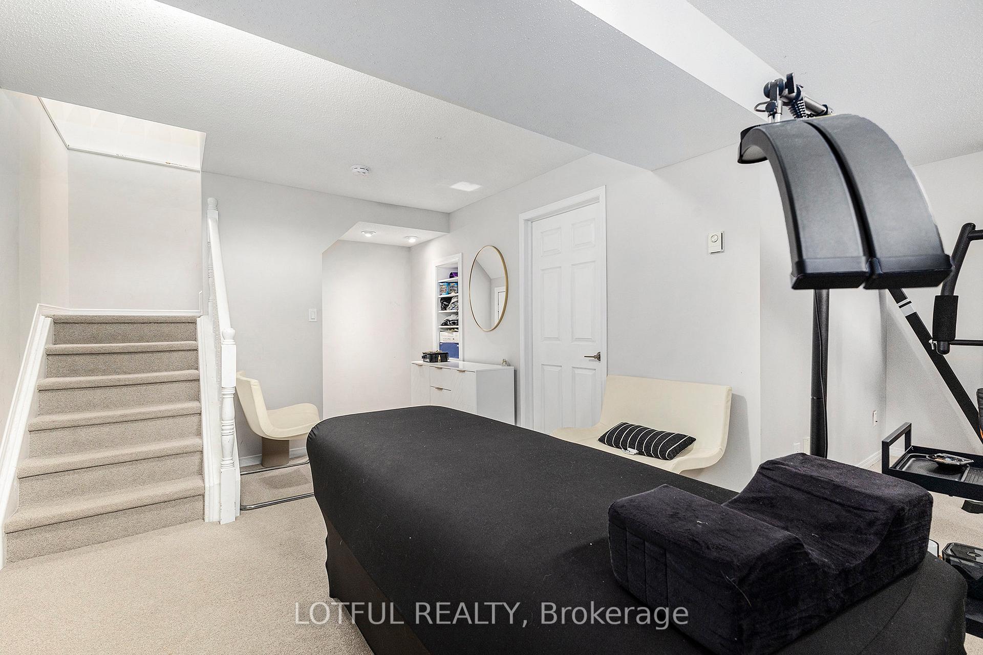 Photo 24 of 268 Stoneway Drive, Ottawa, Barrhaven East — HOMEH