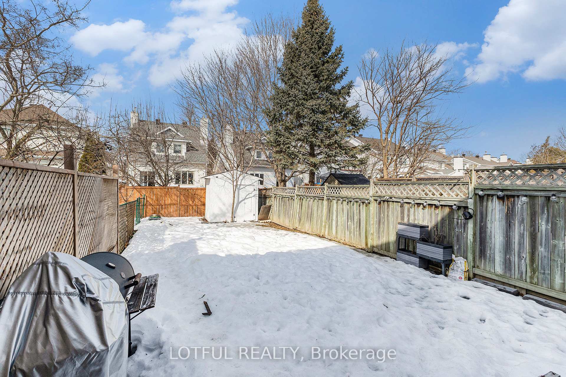 Photo 26 of 268 Stoneway Drive, Ottawa, Barrhaven East — HOMEH