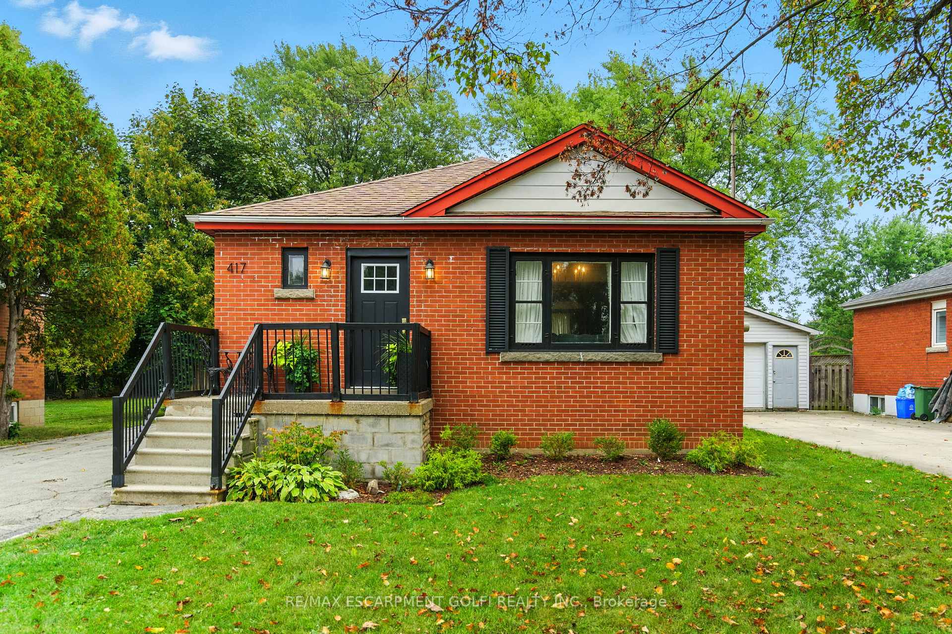 Photo 1 of 417 East 37th Street, Hamilton, Macassa — HOMEH