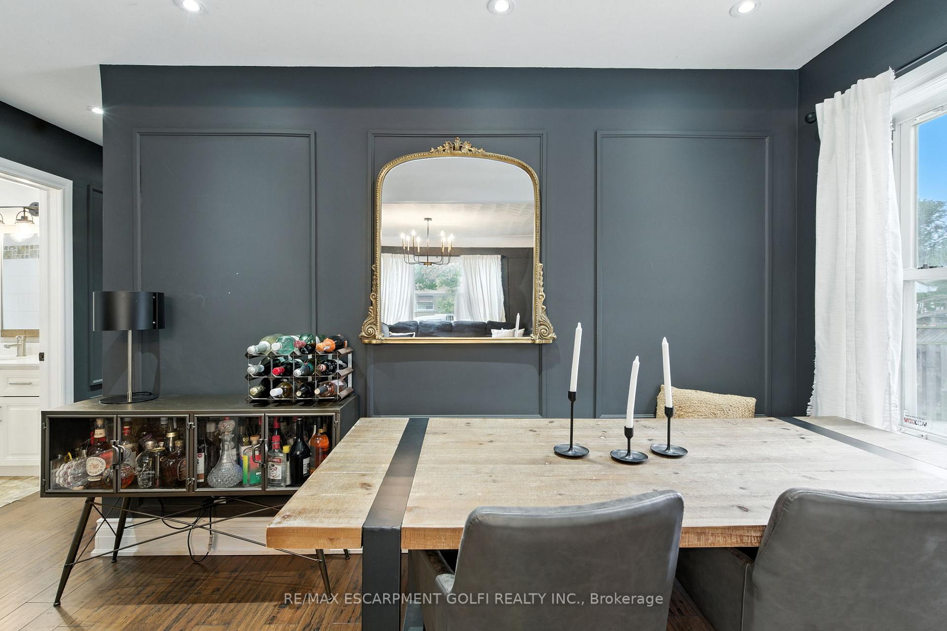 Photo 8 of 417 East 37th Street, Hamilton, Macassa — HOMEH