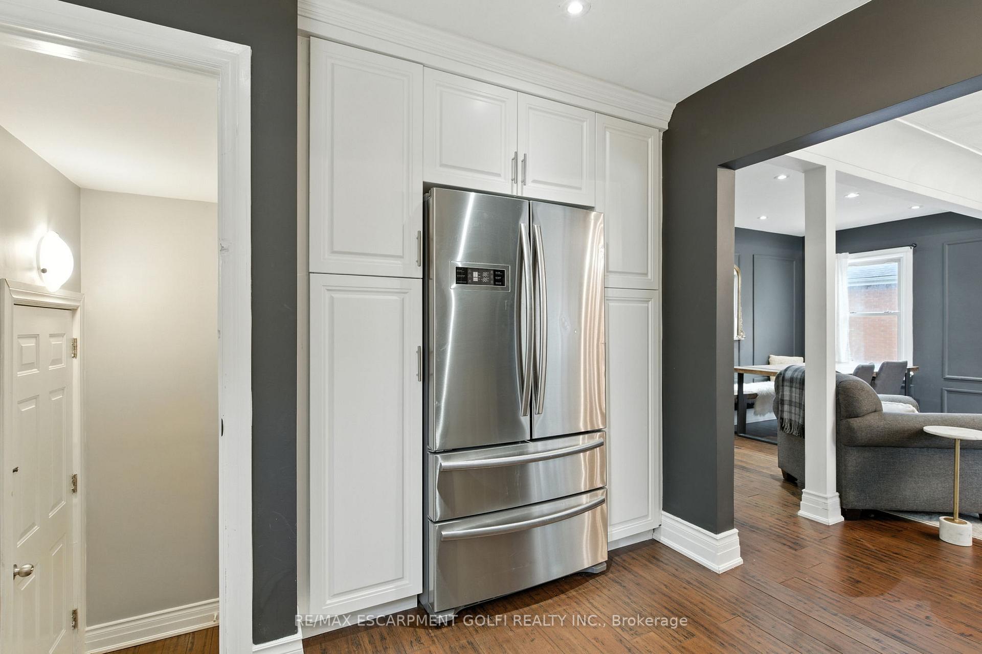 Photo 13 of 417 East 37th Street, Hamilton, Macassa — HOMEH